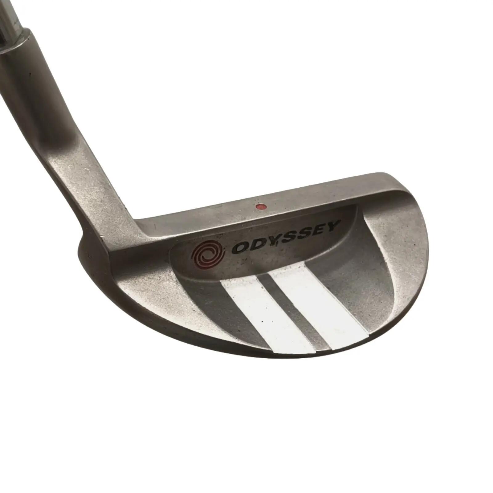 Odyssey Marxman X-act Chipper / Flex Wedge / Loft 37 5/7