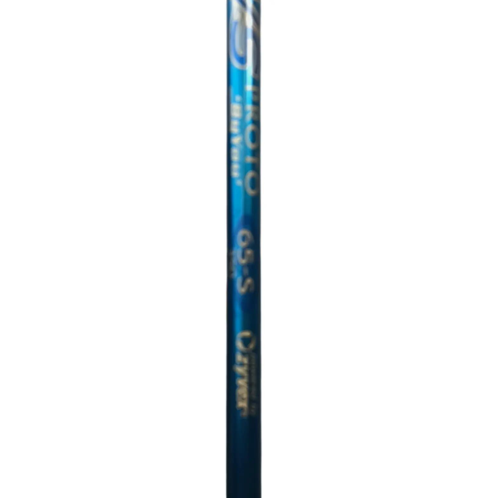 PING Rapture Driver / Flex Stiff / Loft 9 5/6