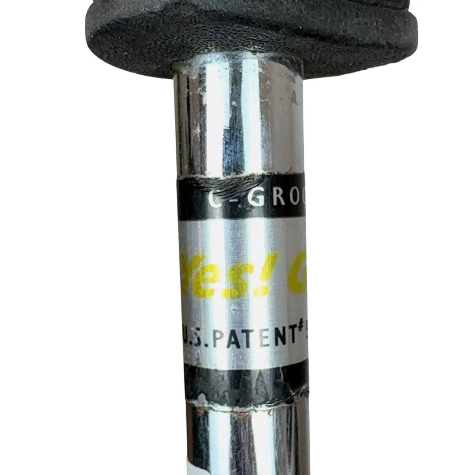 Sì! C-groove Putter / 33" 4/5