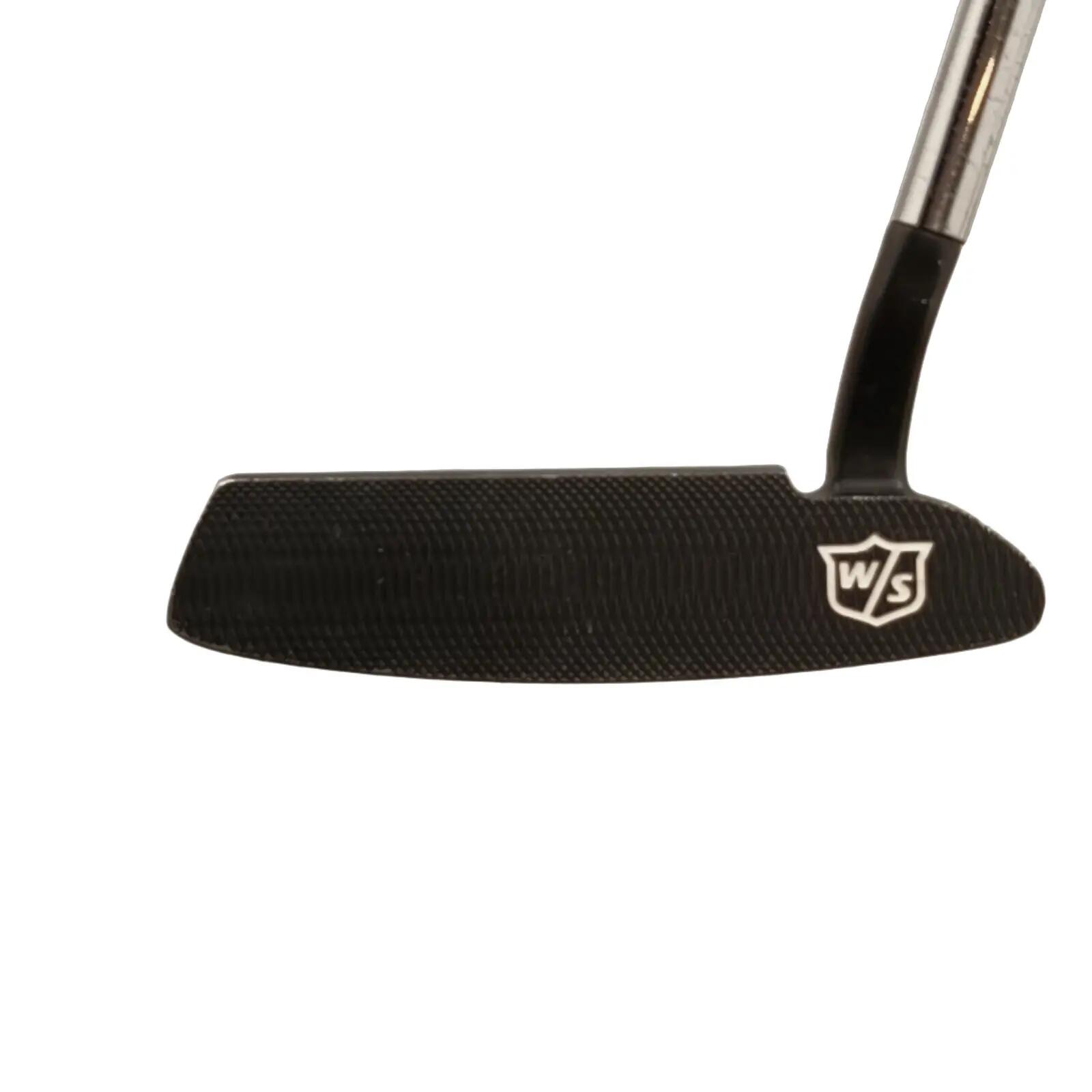 Wilson Infinite Michigan Ave Putter / 33" 3/5