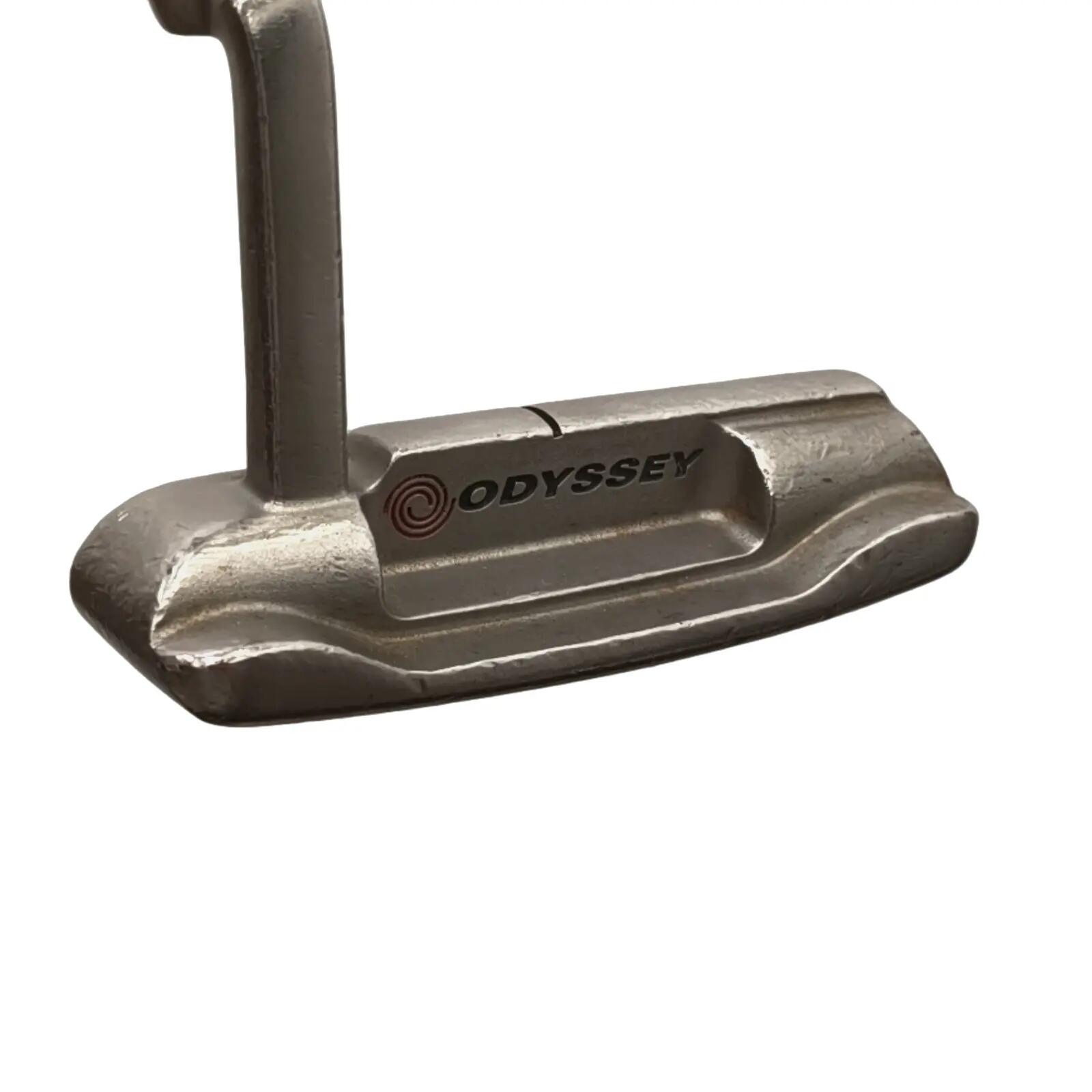 Odyssey White hot #1 Putter / 35" 5/7