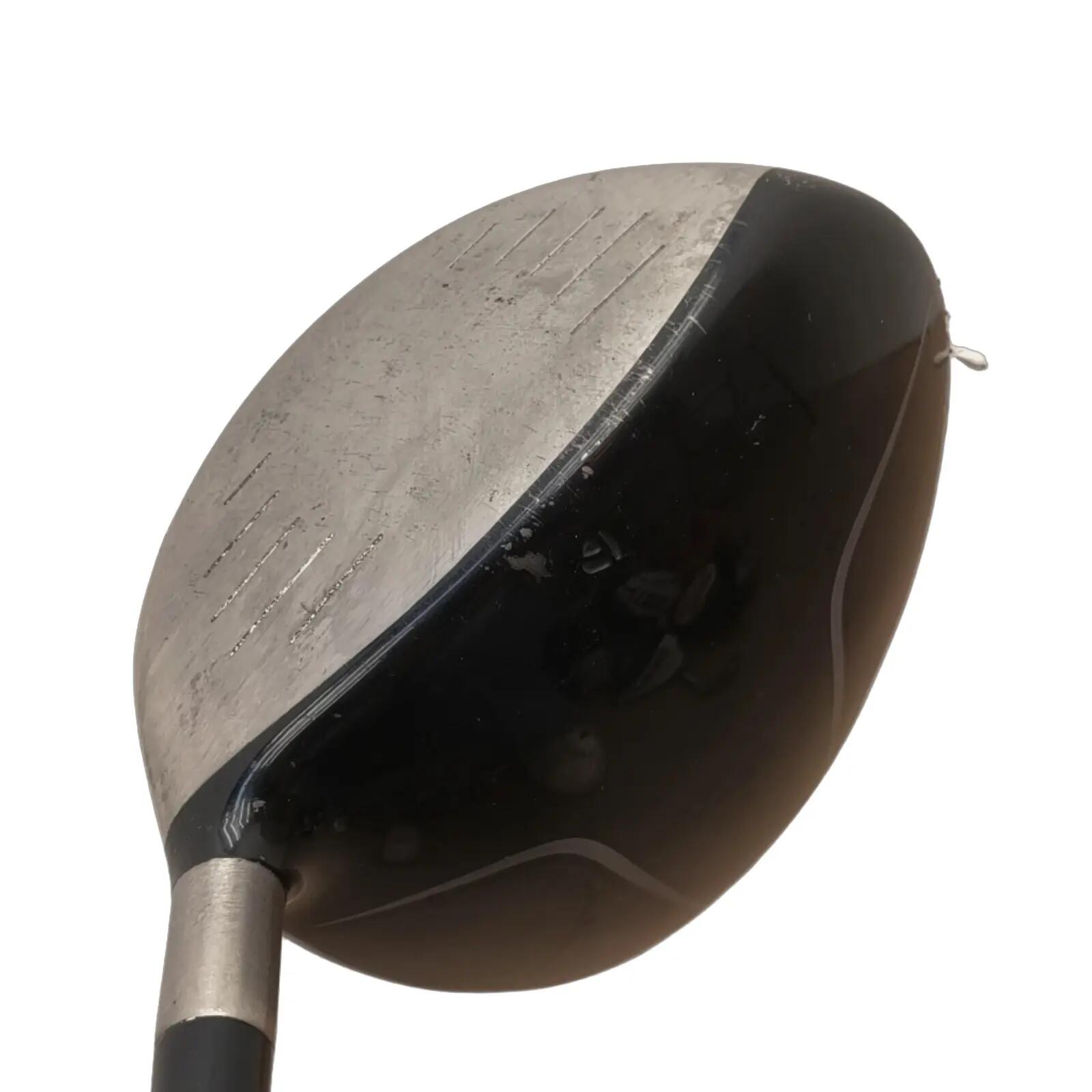 TaylorMade Burner Driver / Flex A-flex / Loft 12 3/5