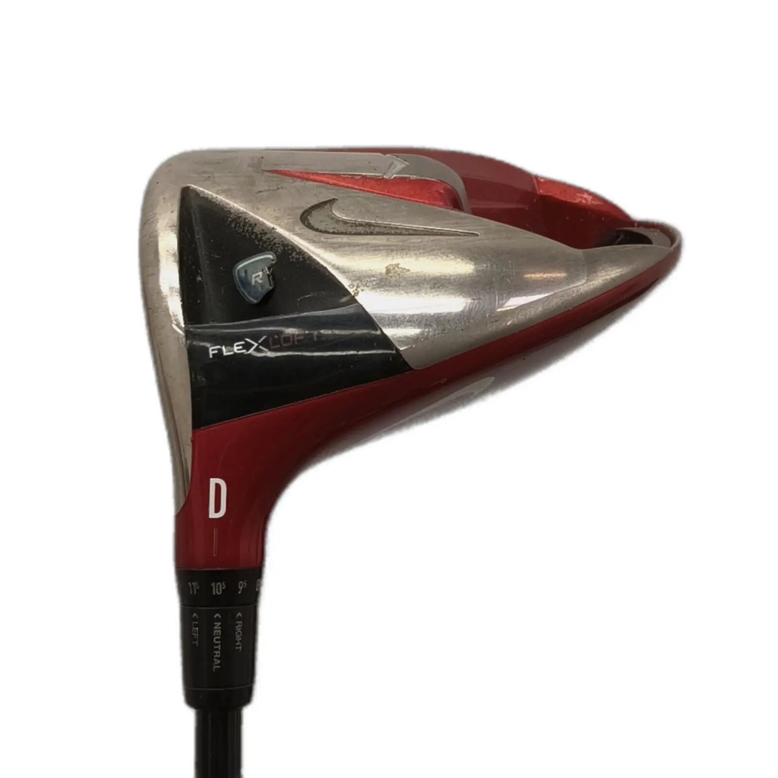 Nike Covert VRS Driver / Flex Regular / Loft 10.5 2/5