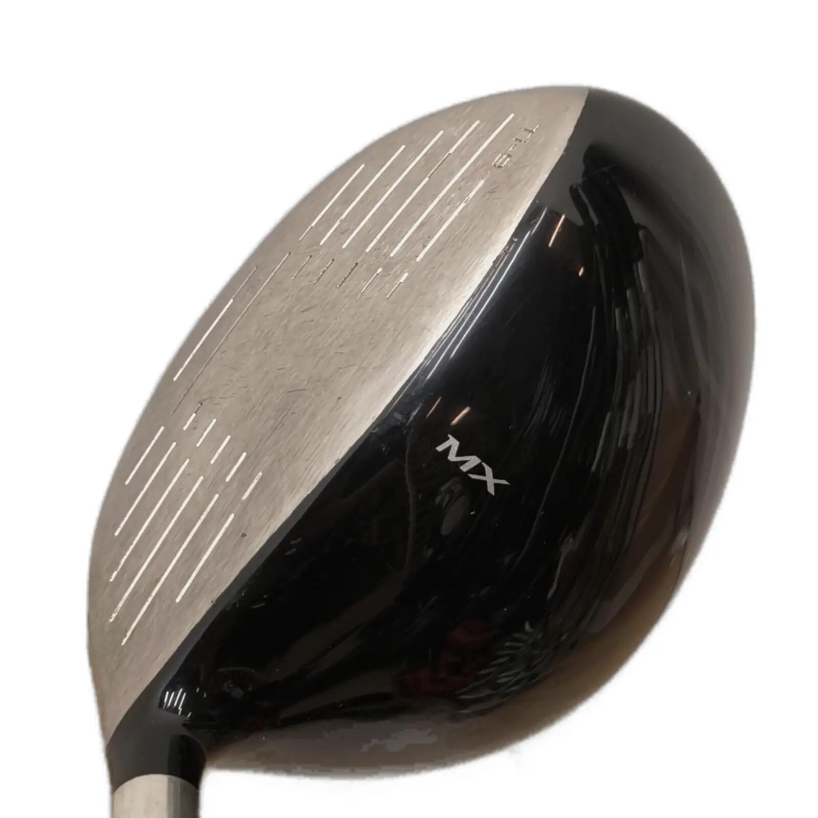 Mizuno MX-700 Driver / Flex A-flex / Loft 12 4/6