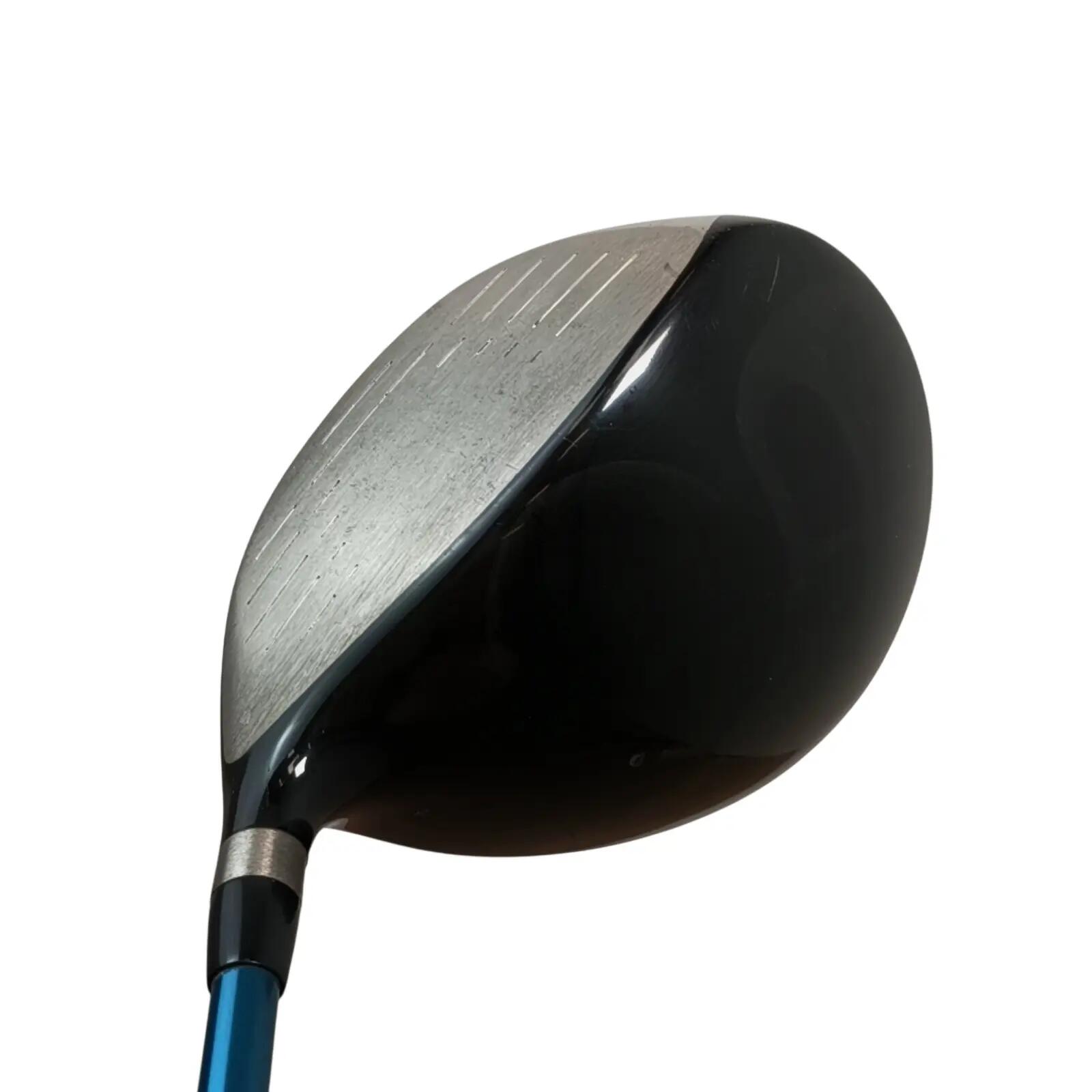PING Rapture Driver / Flex Stiff / Loft 9 4/6