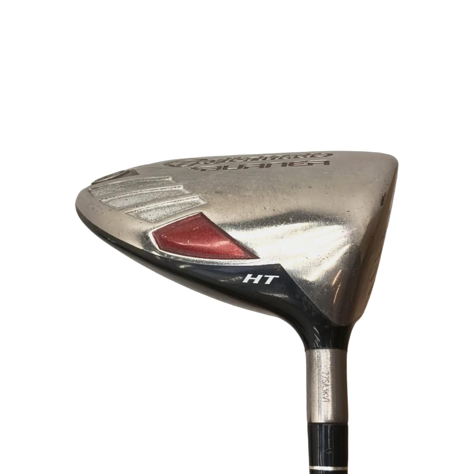 TaylorMade Burner Driver / Flex A-flex / Loft 12 2/5