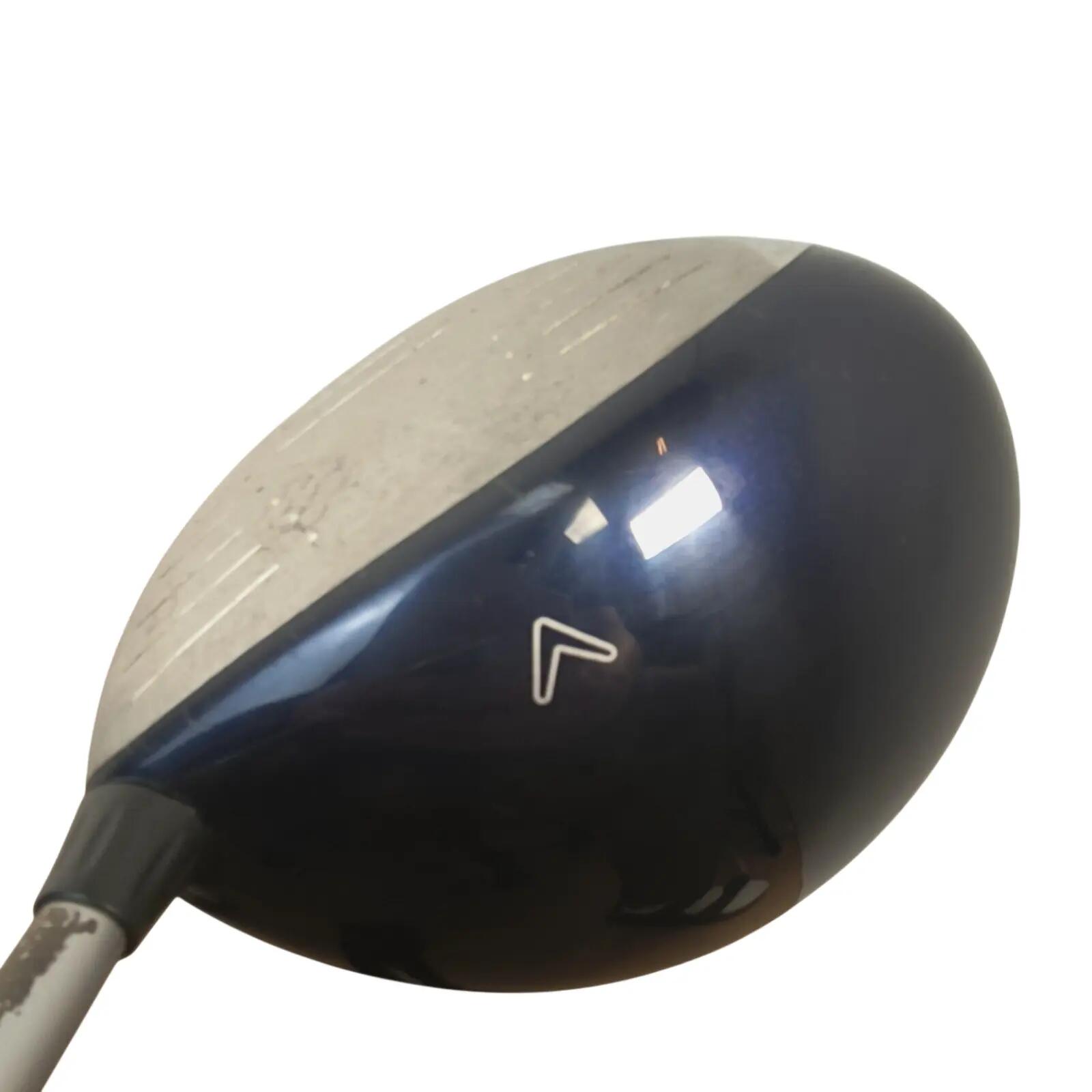 Callaway Great Big Bertha II+ Driver / Flex Ladies / Loft 12 4/6