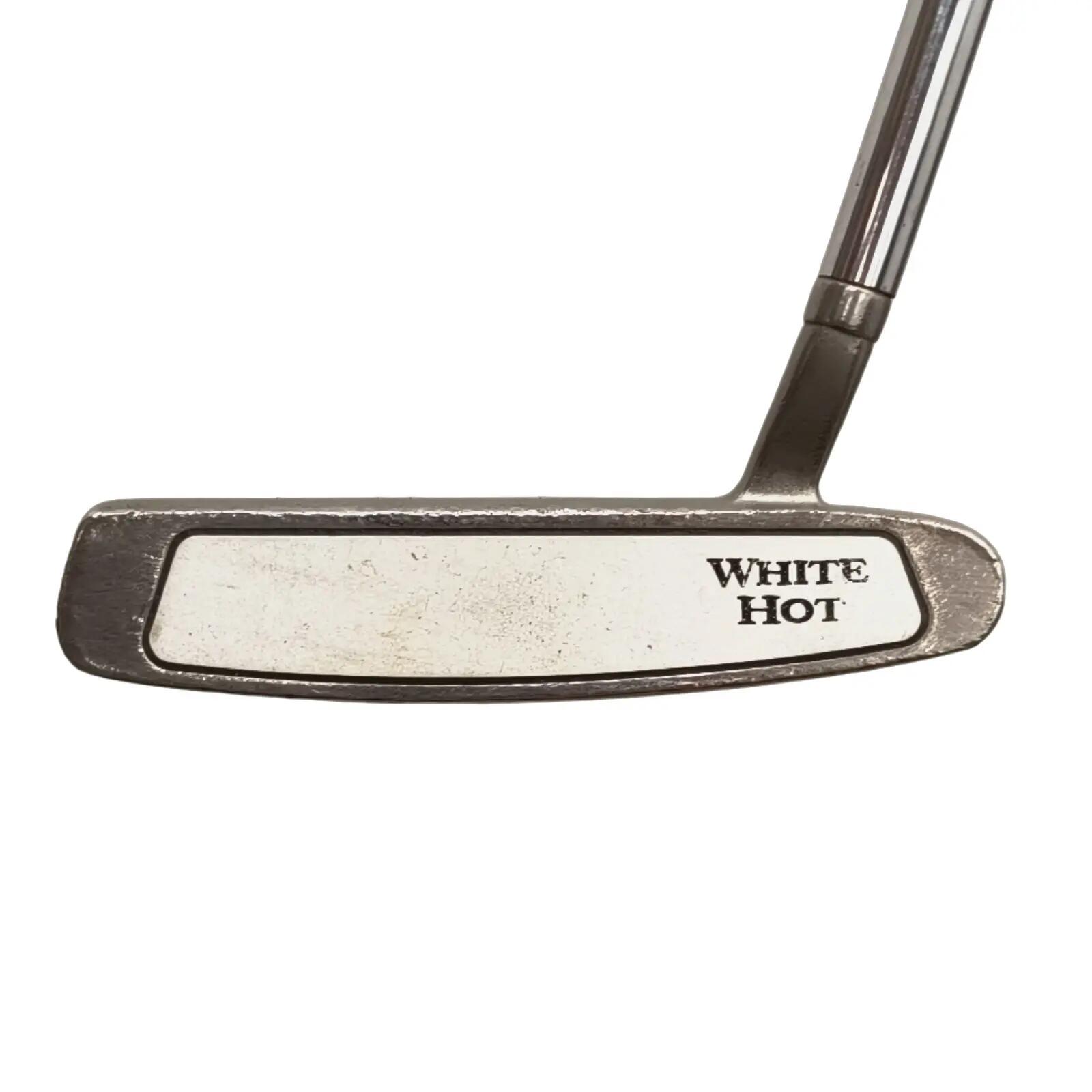 Odyssey White Hot #2 Putter / 35" 3/7