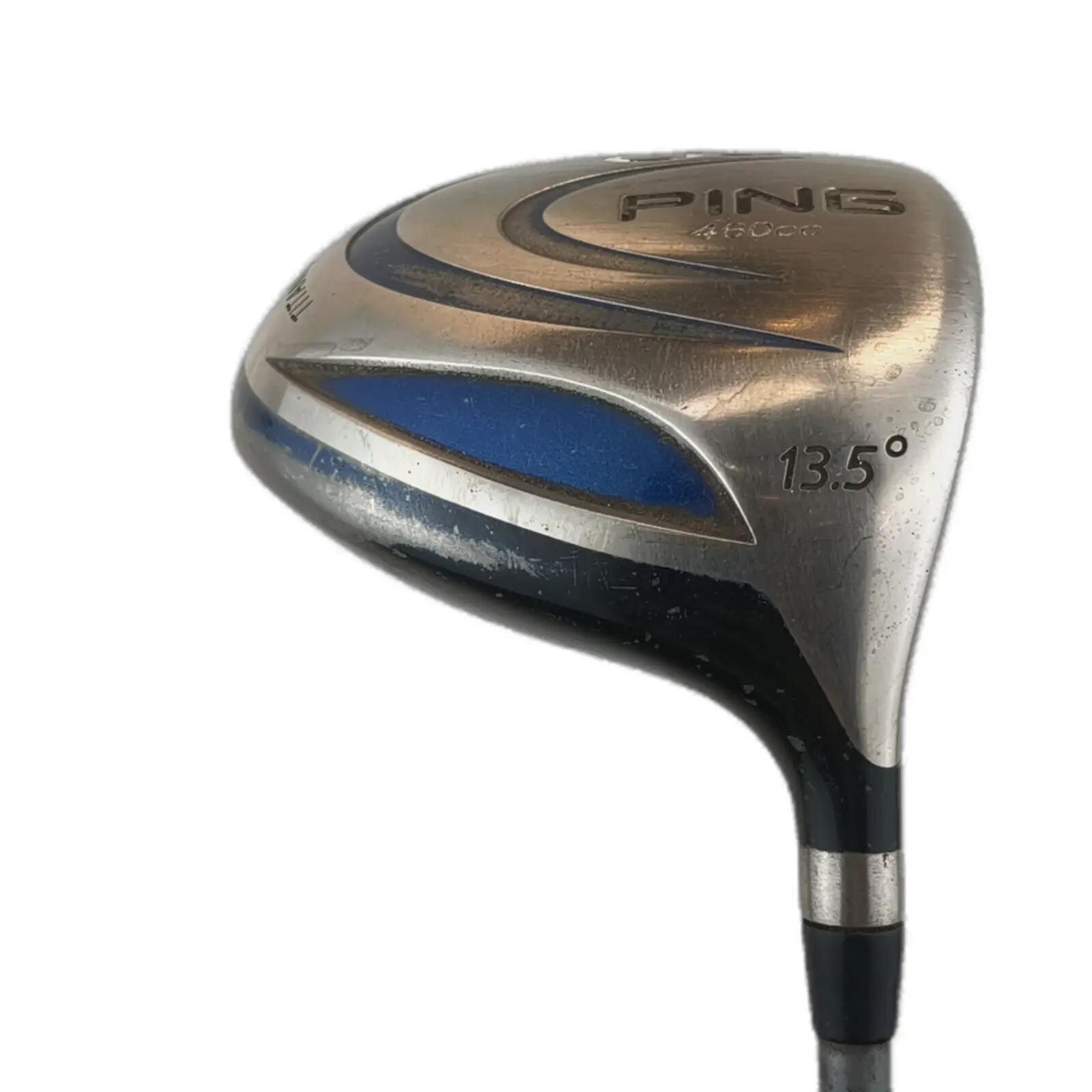 PING G5 Driver / Flex Regular / Loft 13.5 2/5