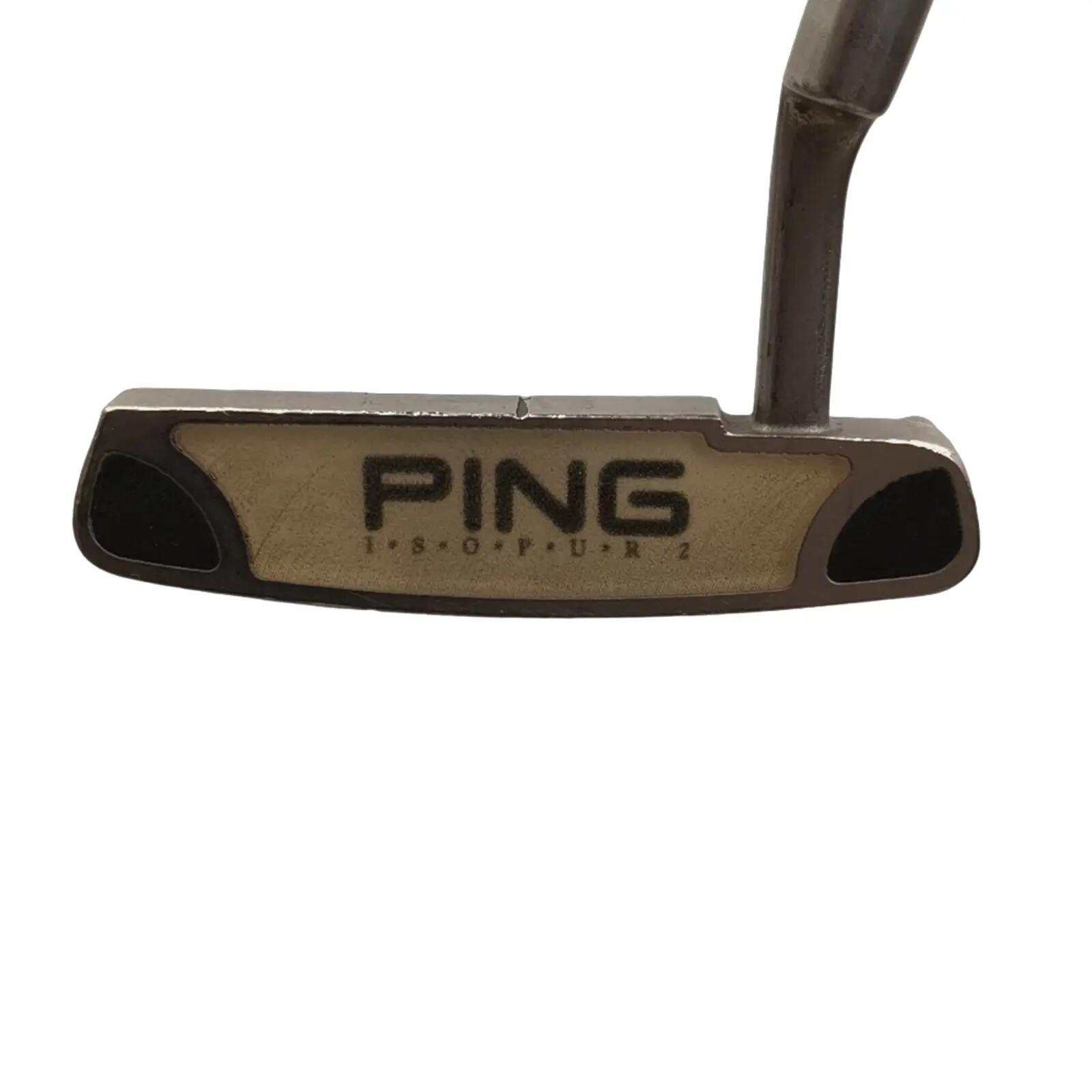 PING Karsten Ally e Putter / 36" 3/5