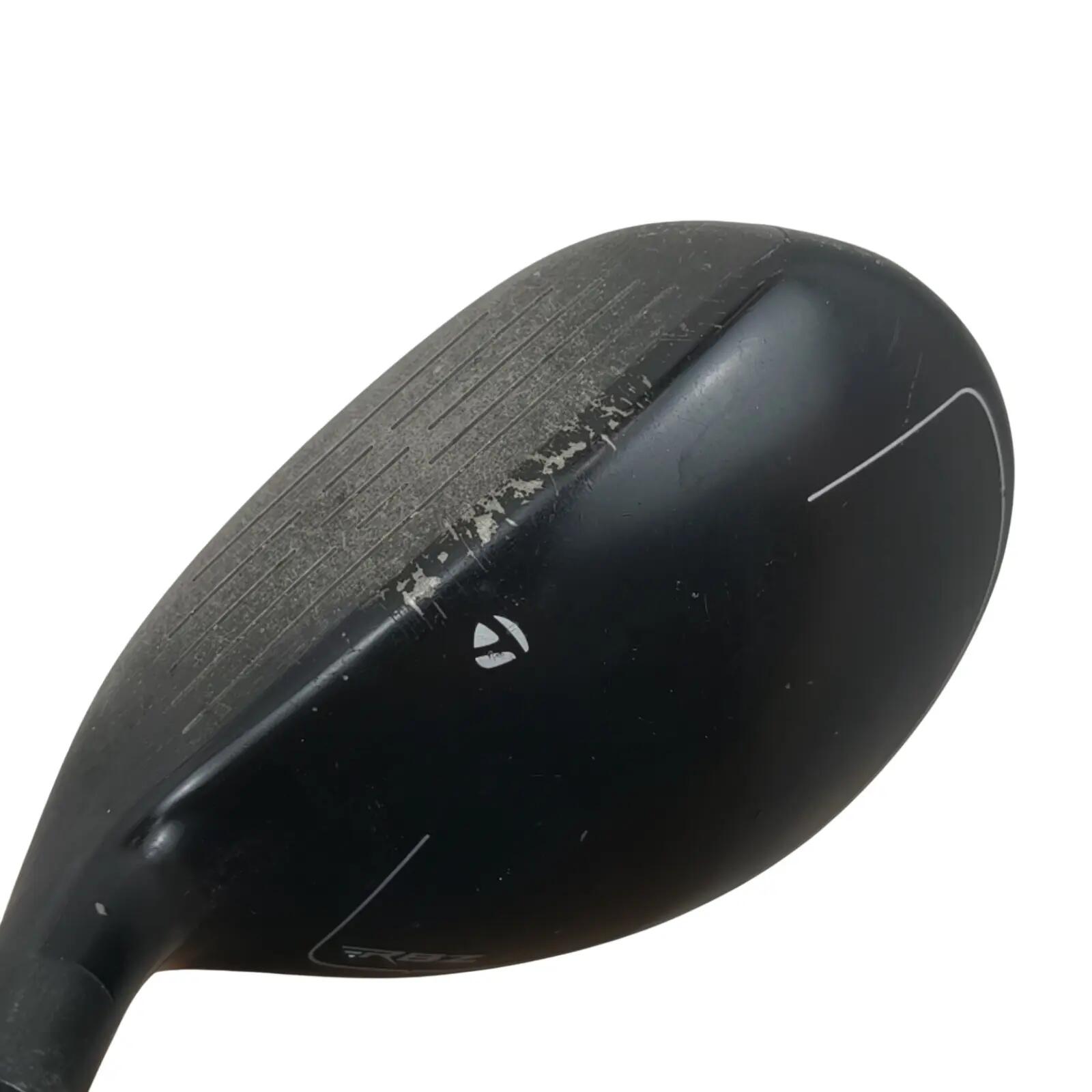 TaylorMade RBZ Hybrid / Flex Ladies / #4/22 3/5