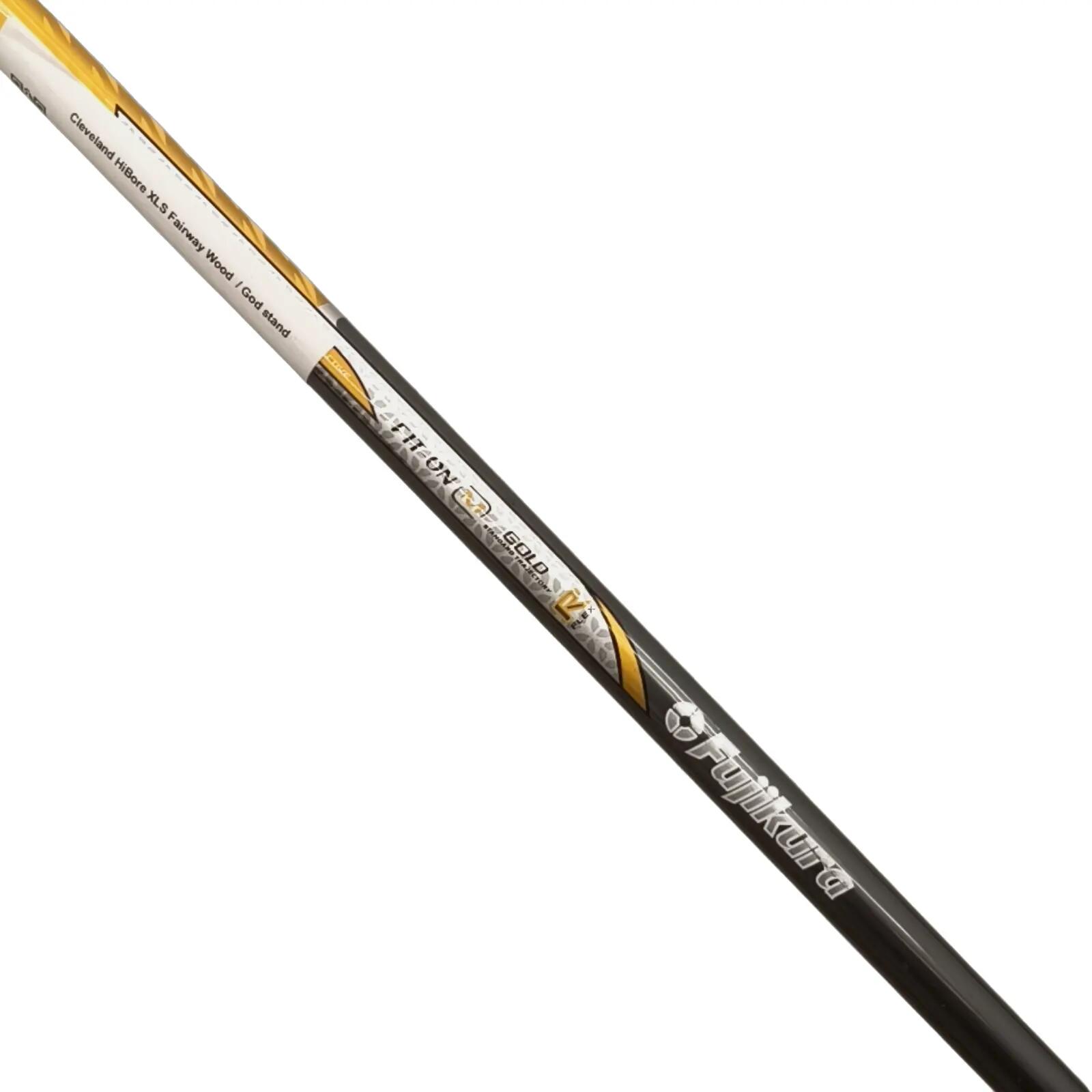 Cleveland HiBore XLS Fairway Wood / Flex Regular / #5 / 19 5/6