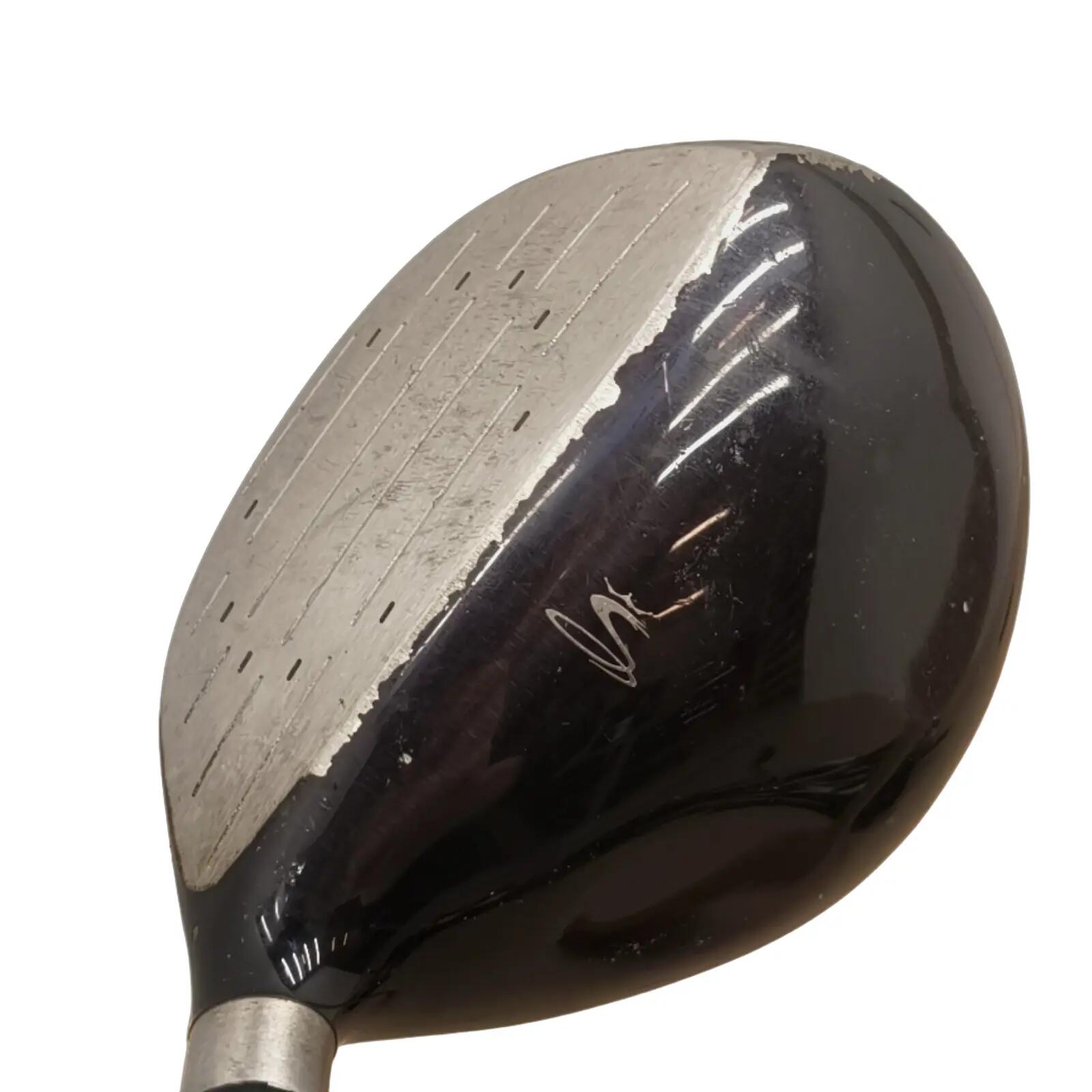 Cobra King SZ Fairway Wood / Flex Stiff / #3 / 15 4/6