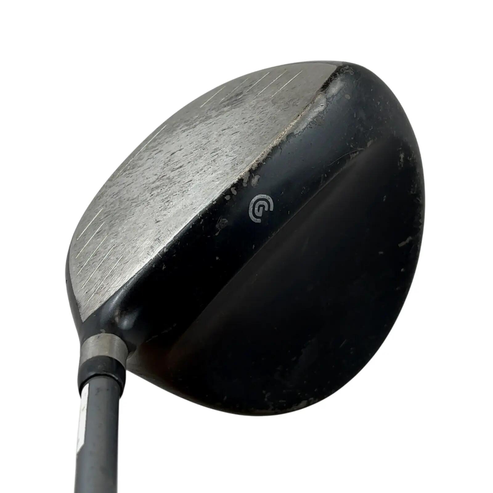 Cleveland HiBore XL Driver / Flex Regular / Loft 10.5 3/5