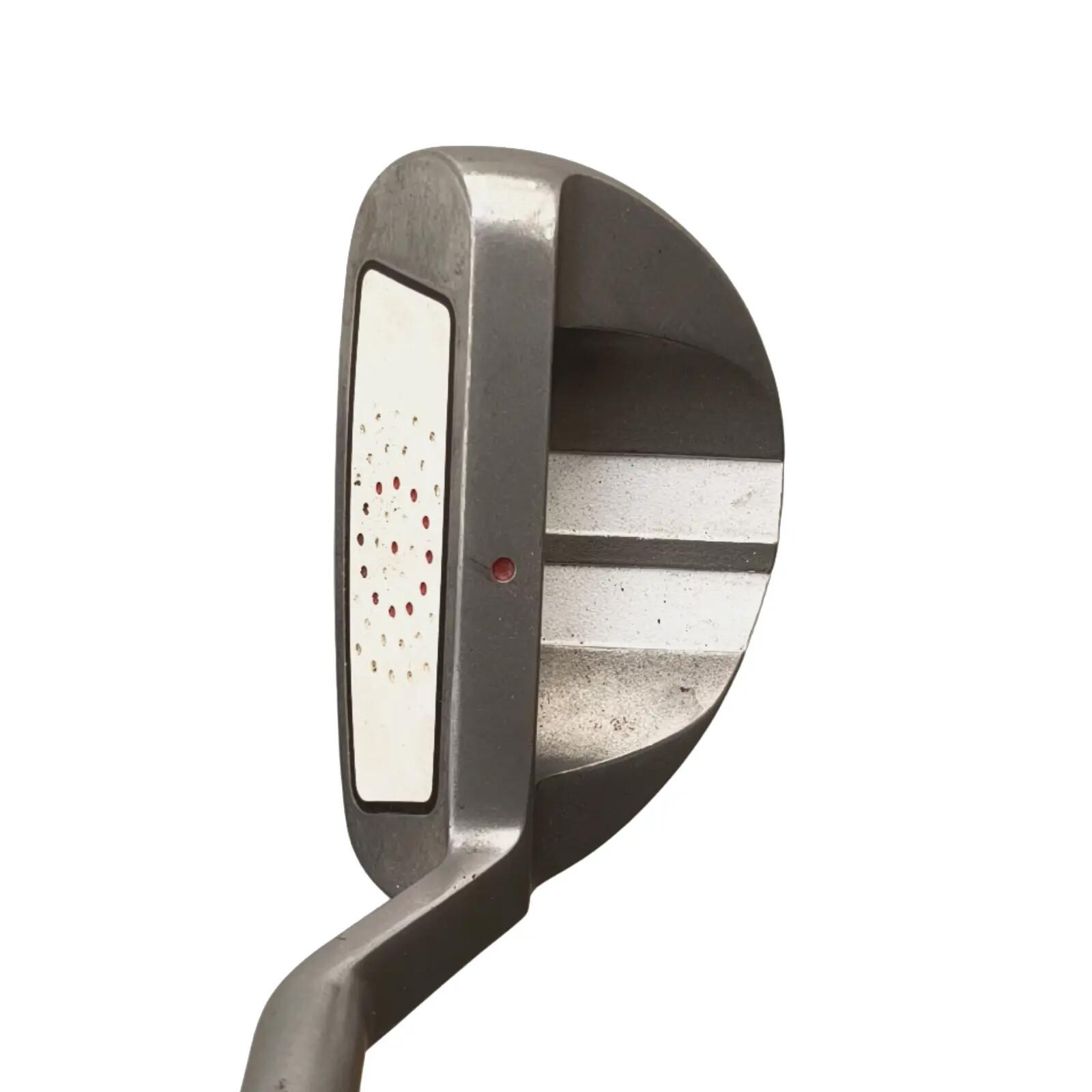 Odyssey Marxman X-act Chipper / Flex Wedge / Loft 37 4/7