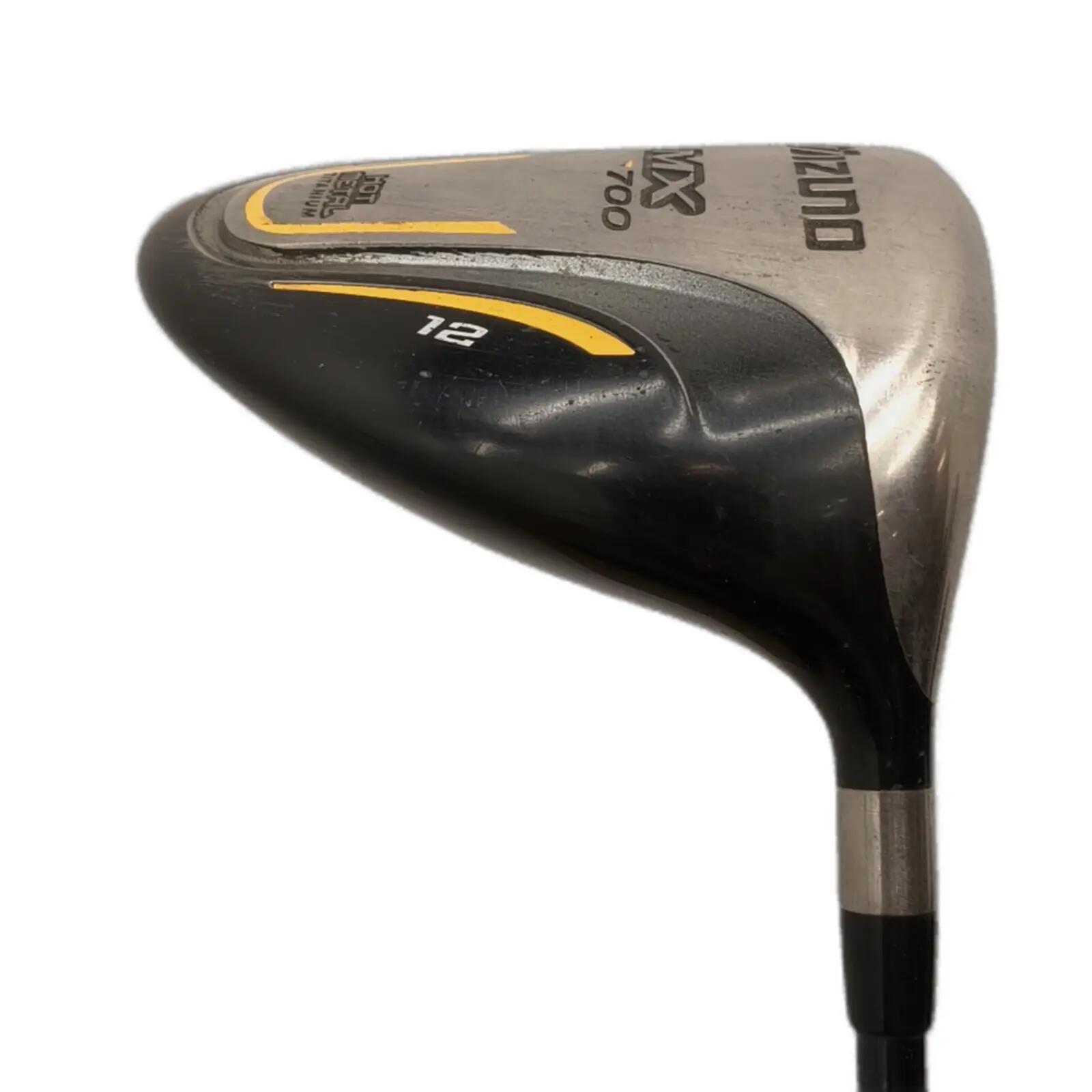 Mizuno MX-700 Driver / Flex A-flex / Loft 12 3/6