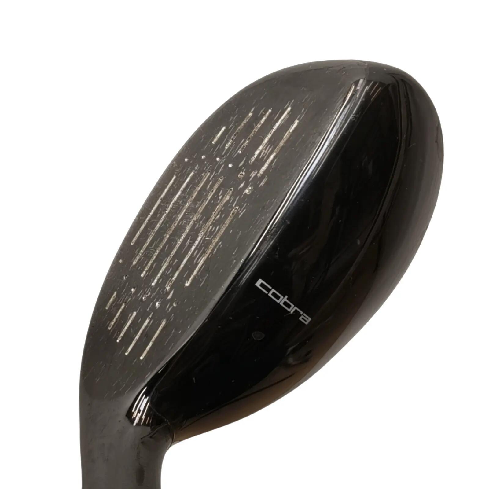 Cobra King F7 Hybrid / Flex A-flex / #4 / 22 3/5