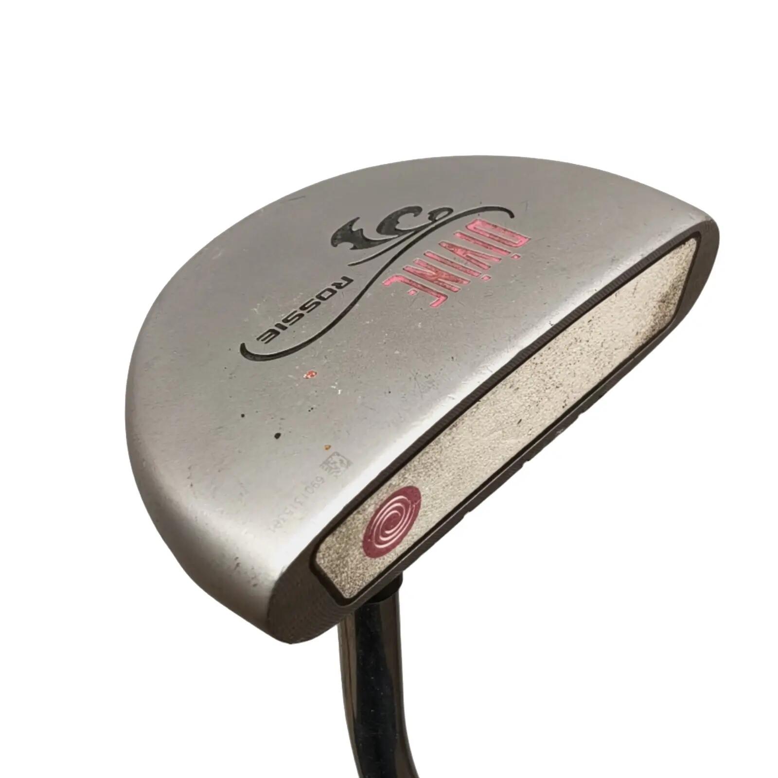Odyssey Divine Rossie Putter / 33" 2/5