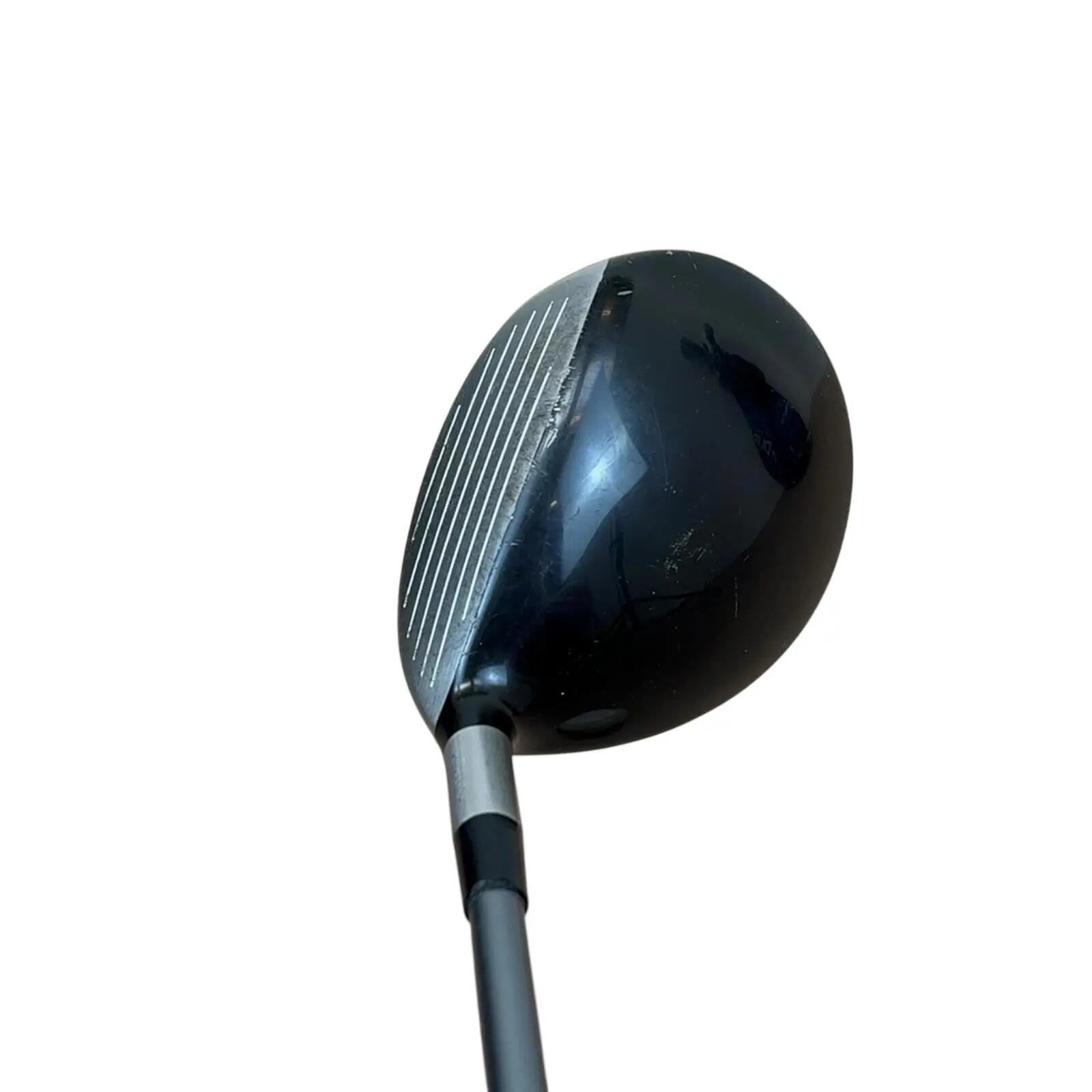 Cleveland Launcher DST Fairway Wood / Flex Stiff / #5/17 3/5