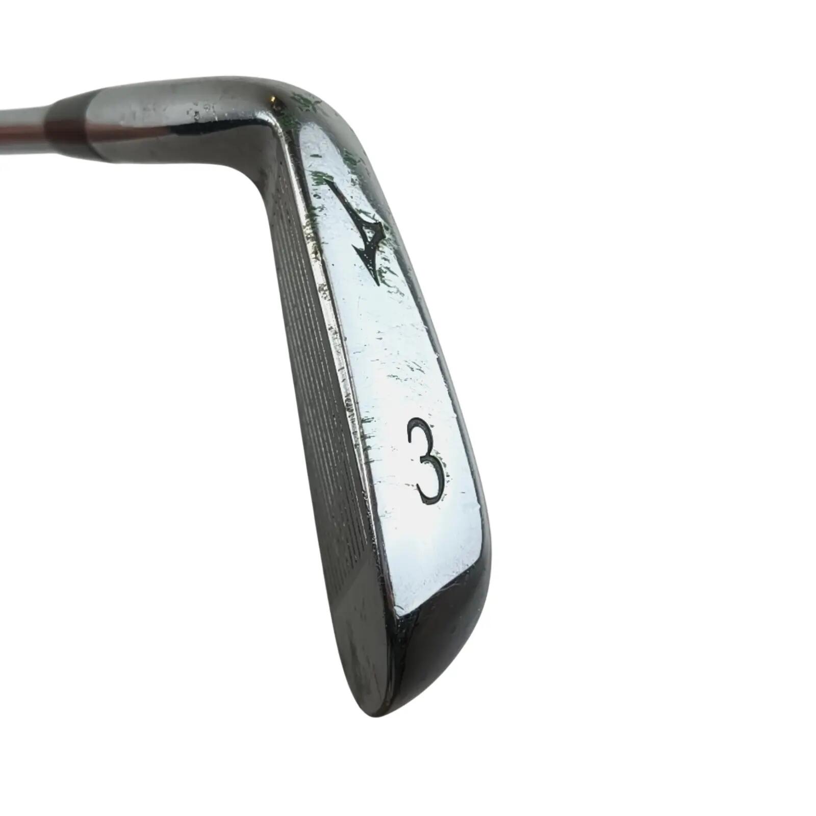 Mizuno MP-58 #3 Driving Iron / Flex Regular / #3/19 2/5