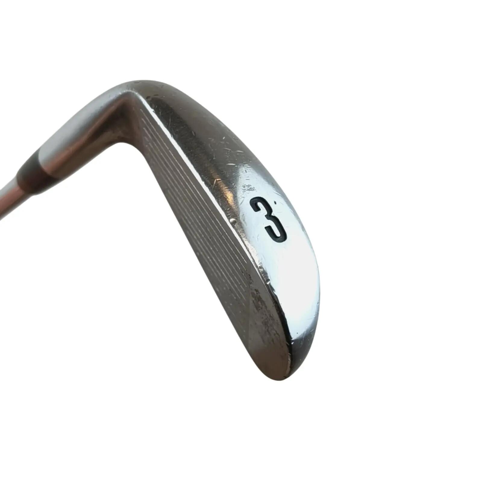Srixon I-302 Forged #3 Driving Iron / Flex Stiff / #3/19 2/5
