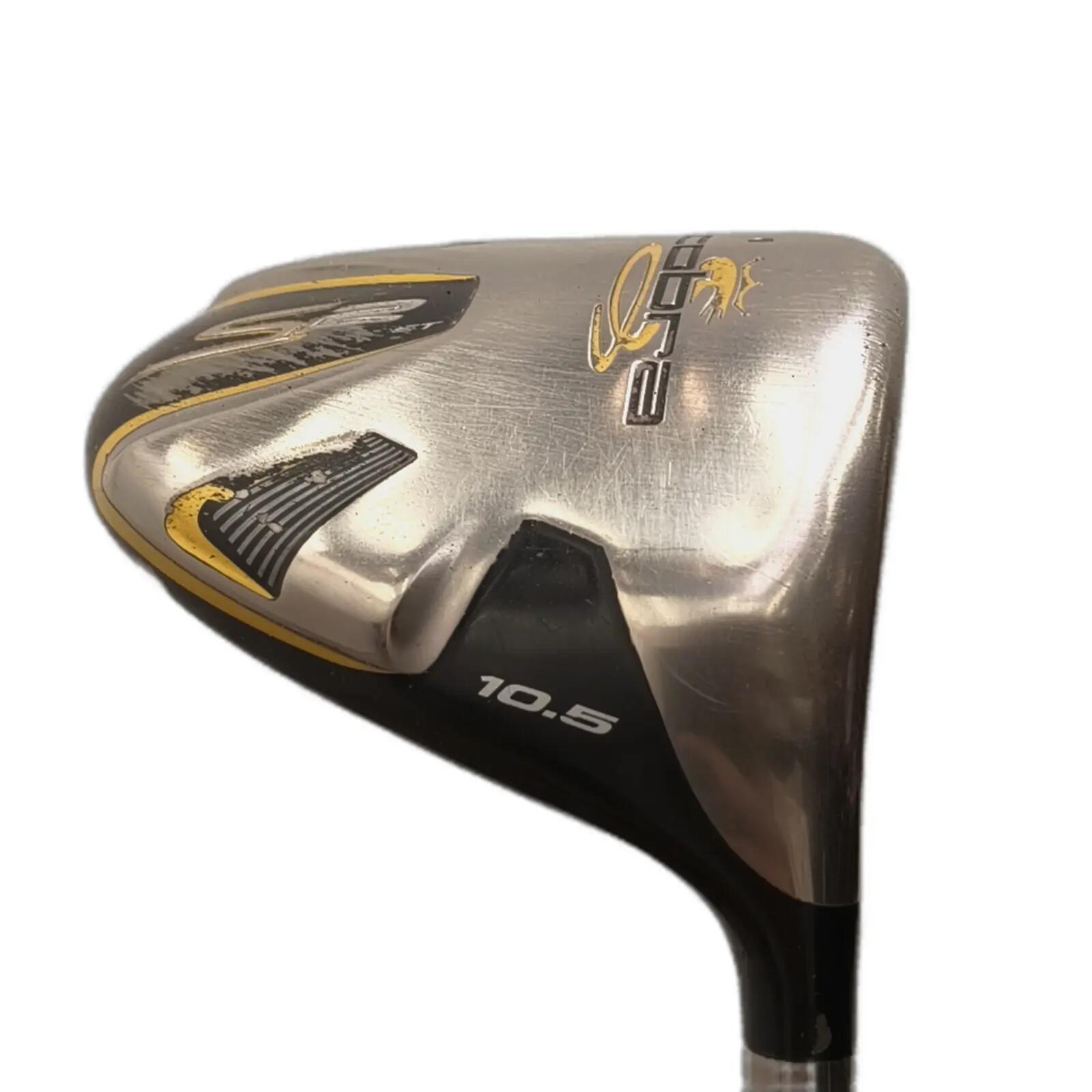 Cobra S2 Driver / Flex Regular / Loft 10.5 2/5