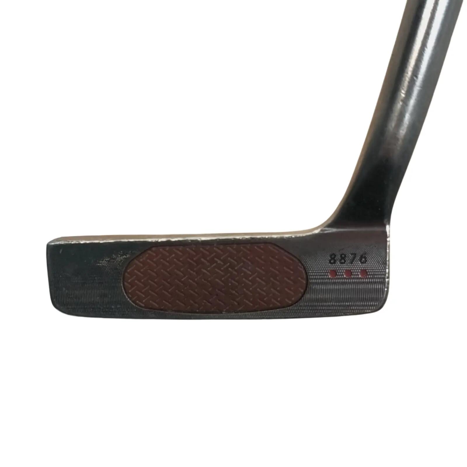 Wilson 8876 Putter / 35" 3/7