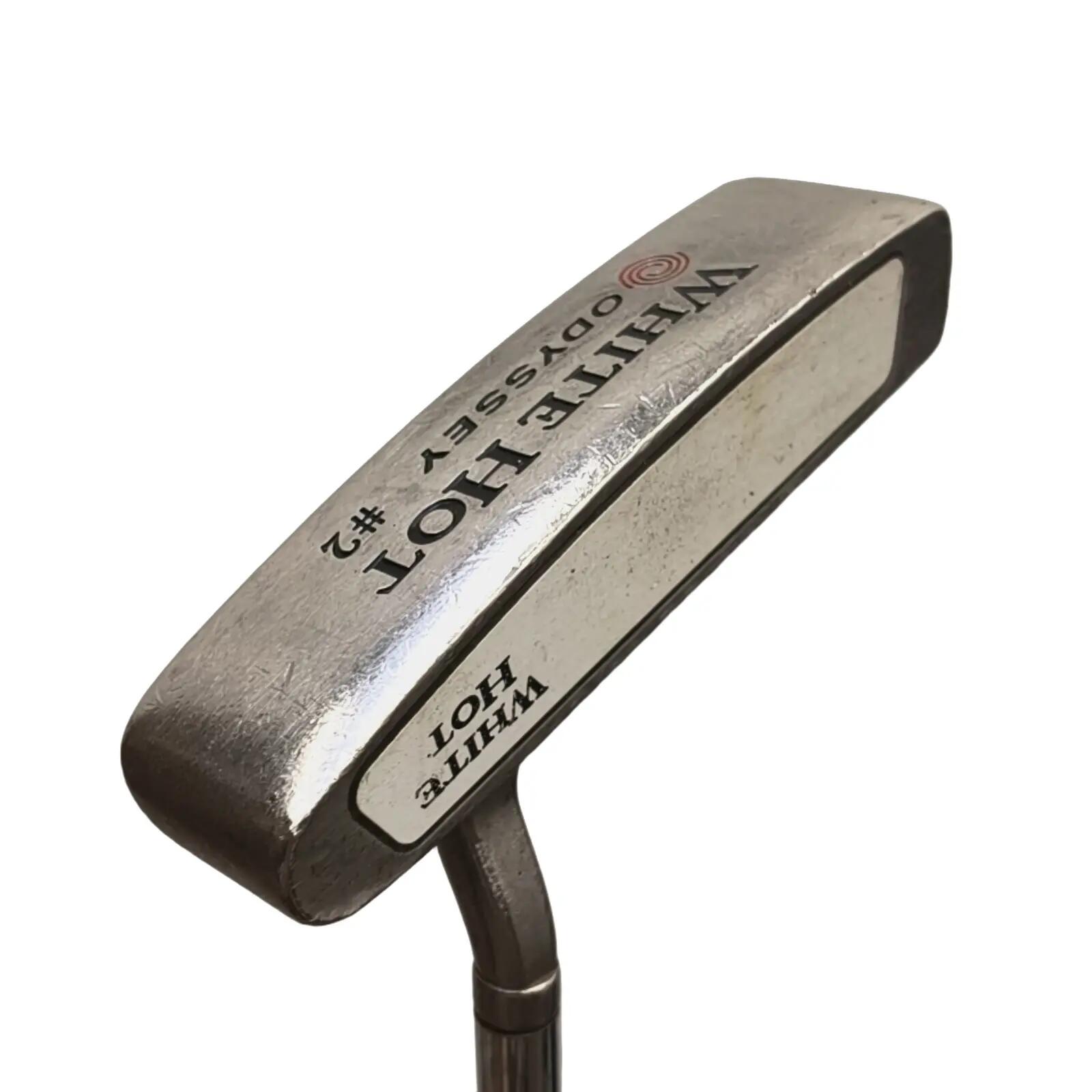 Odyssey White Hot #2 Putter / 35" 2/7