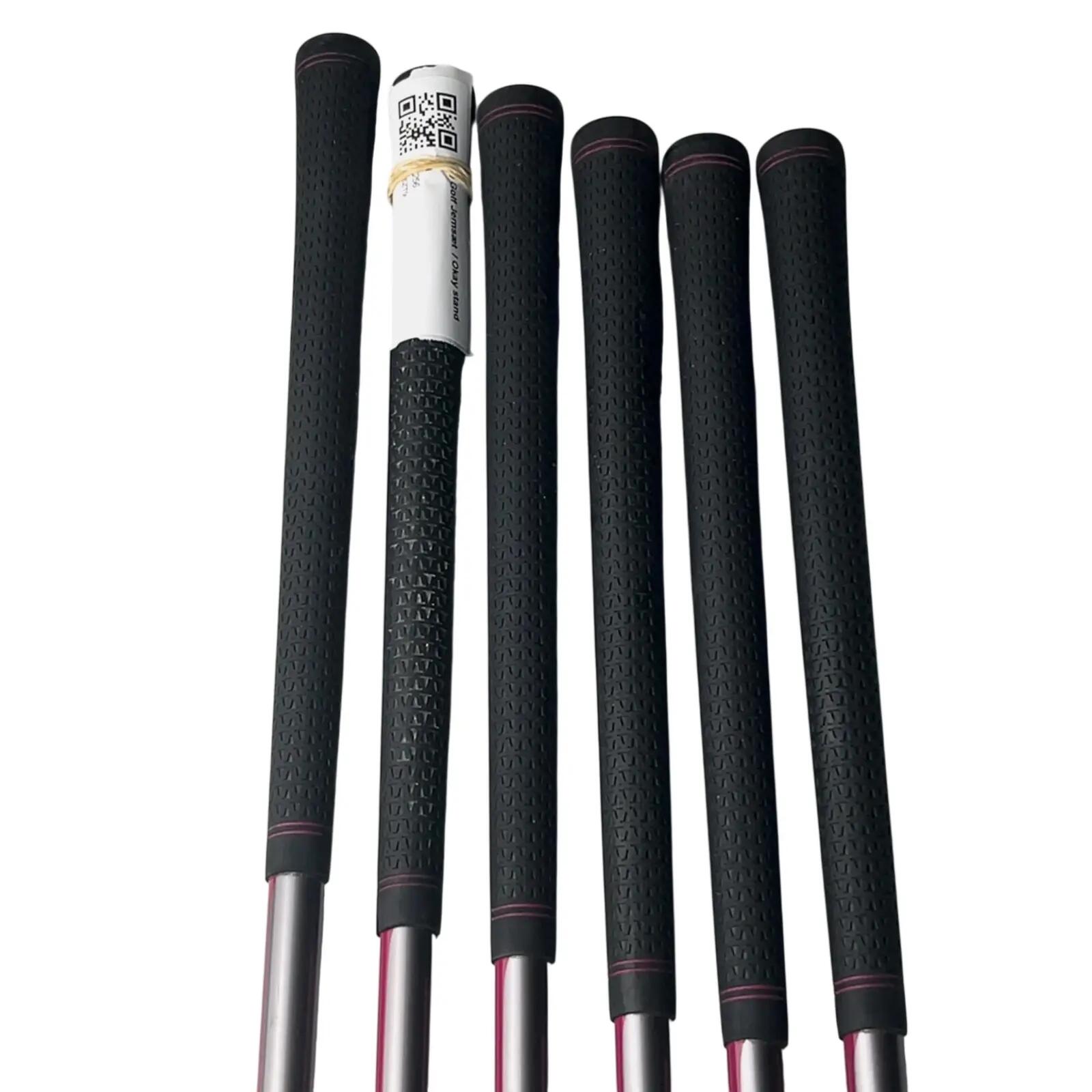 MD Golf Sure Fire III Série de fers / 6-PW+SW / Flex Ladies / Graphite 5/7