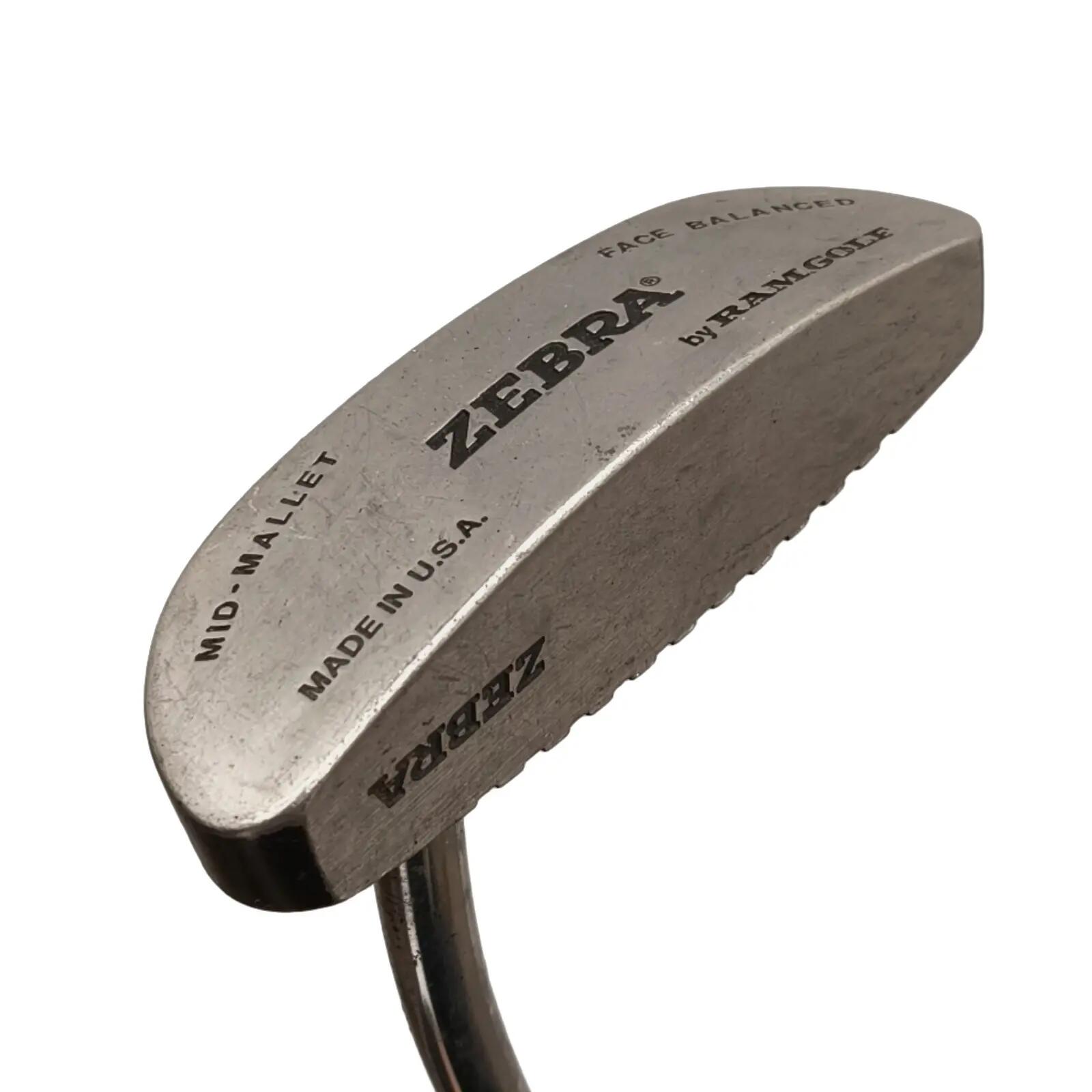 Ram Zebra Putter / 36" 2/5