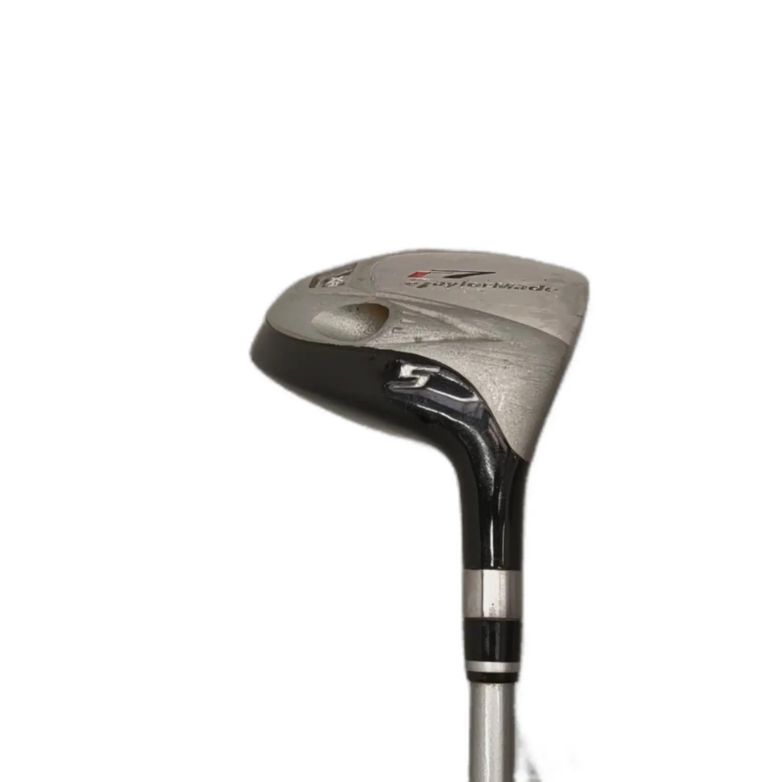 TaylorMade R7 Fairway Wood / Flex Regular / #5/18 2/5