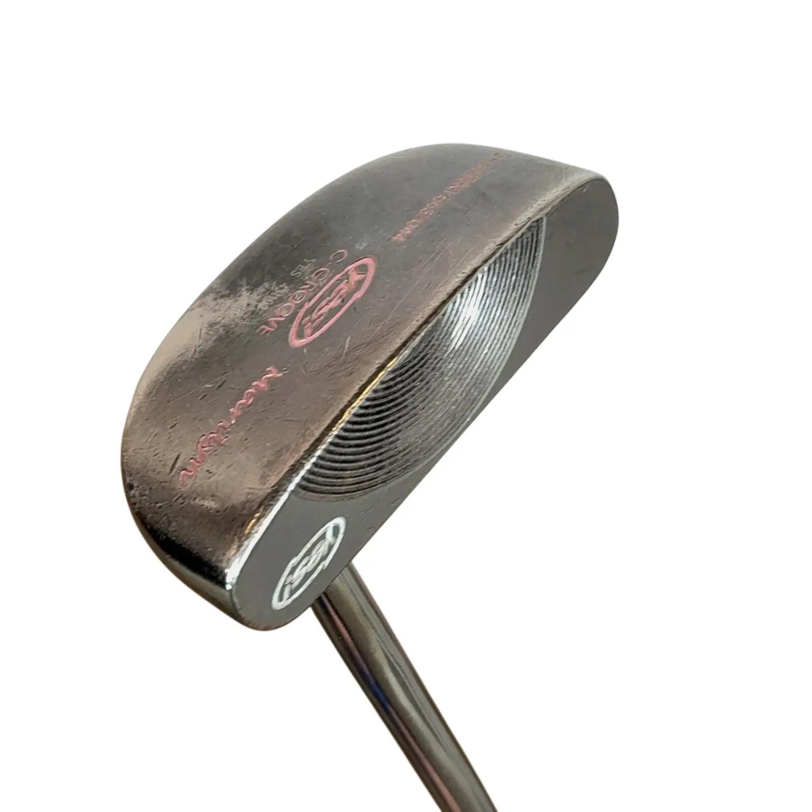 Sì! C-groove Putter / 33" 2/5