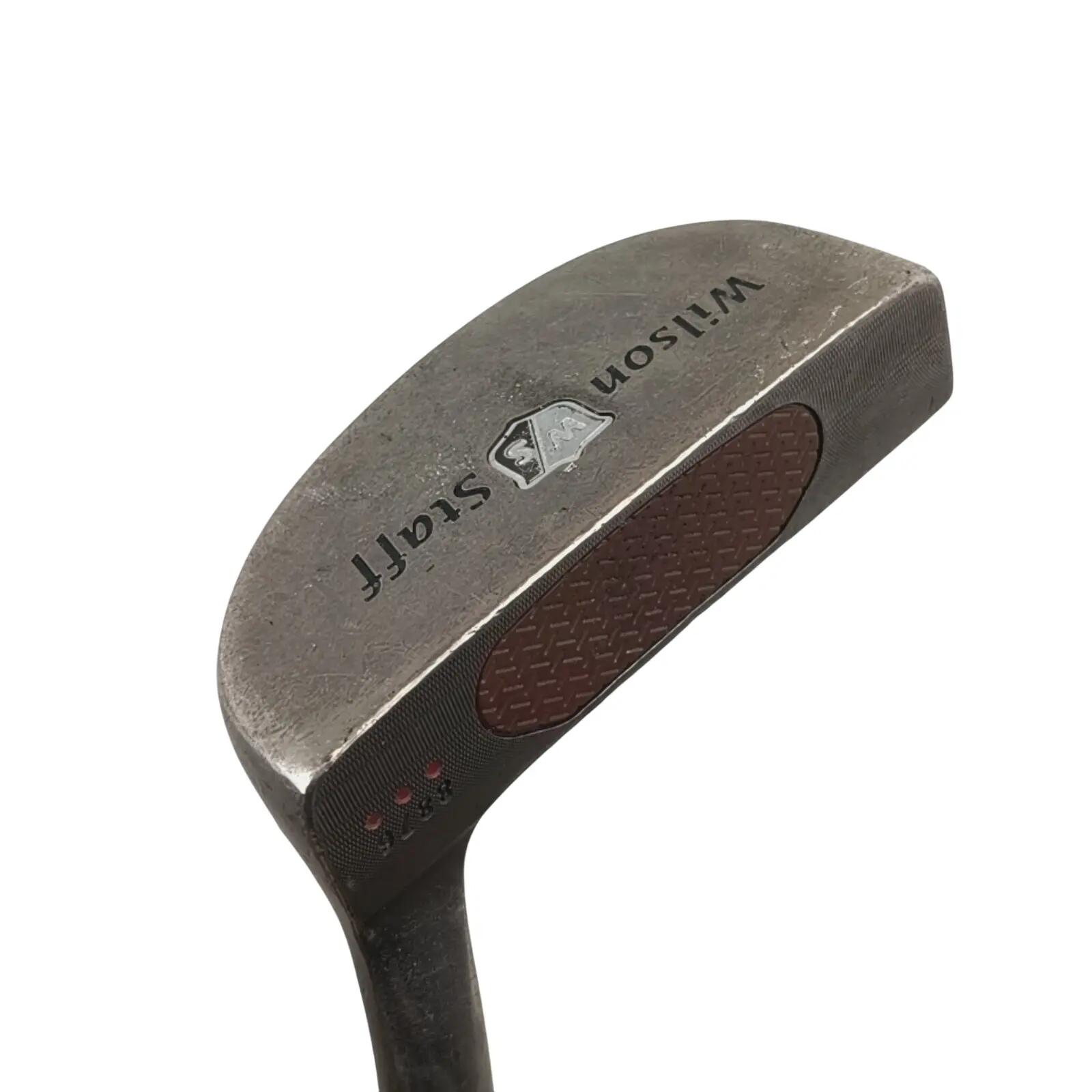 Wilson 8876 Putter / 35" 2/7