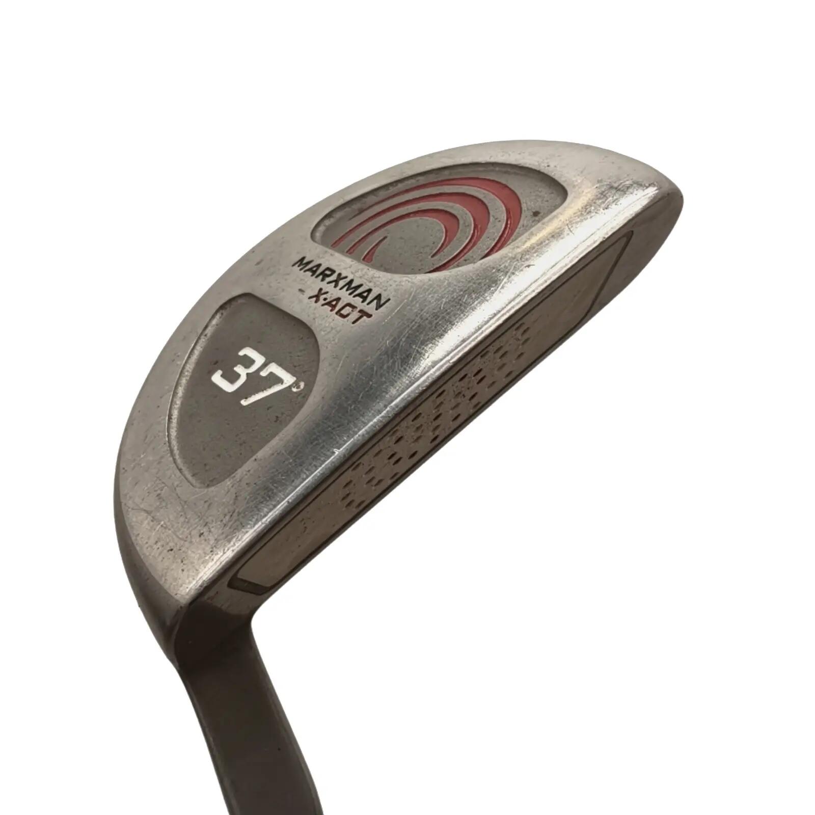 Odyssey Marxman X-act Chipper / Flex Wedge / Loft 37 2/7