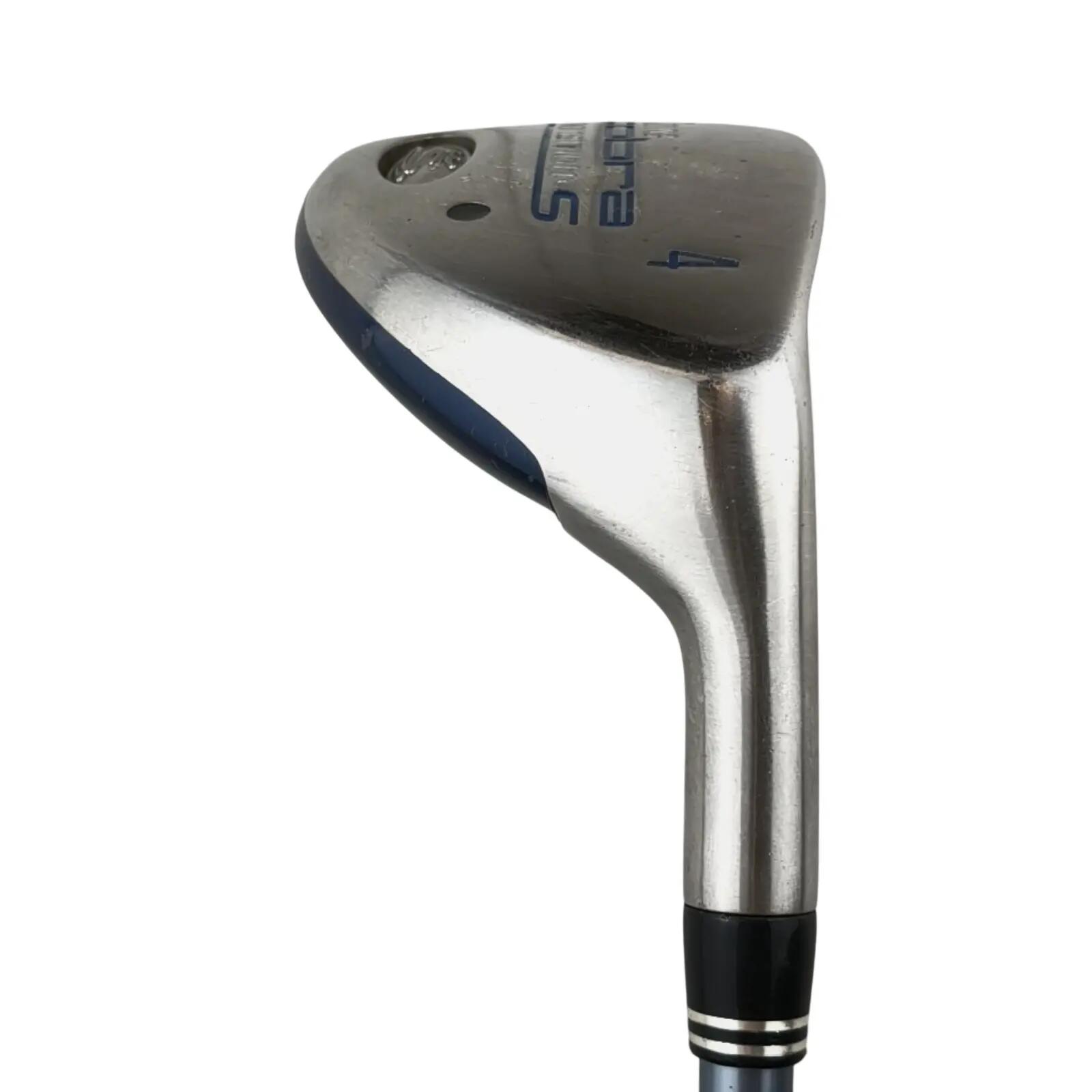 Cobra Overgang Hybrid / Flex Ladies / #4/23 2/5