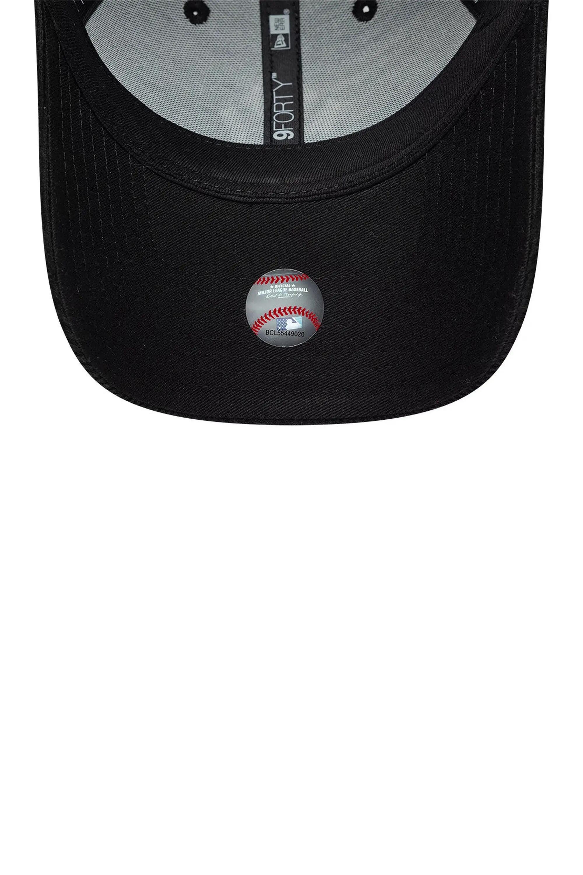 New Era Entry Cord 9Forty Neyyan Cap Erwachsene 5/5
