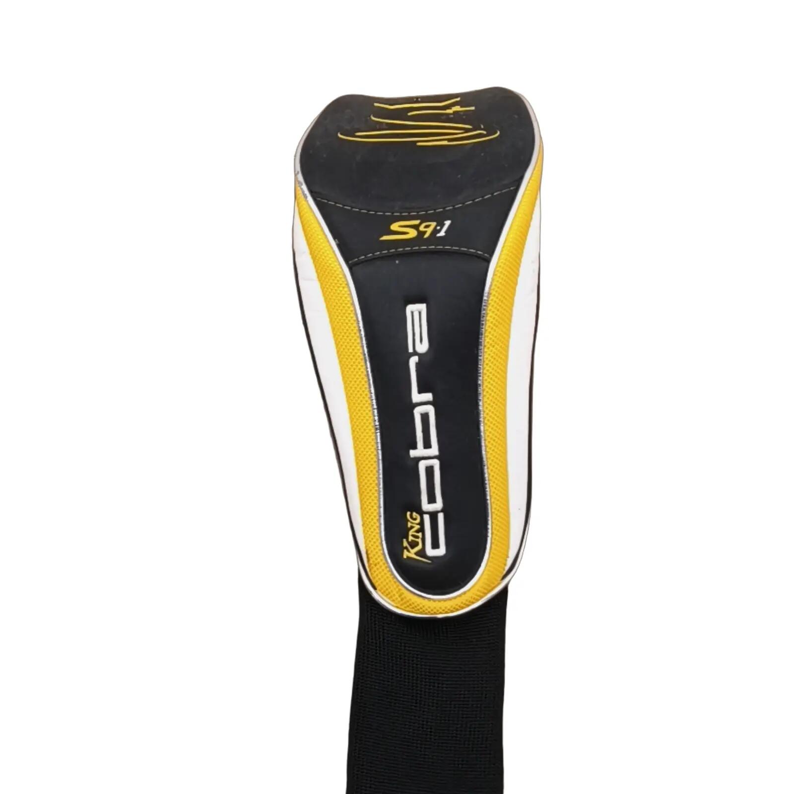 Cobra King SZ Fairway Wood / Flex Stiff / #3 / 15 2/6