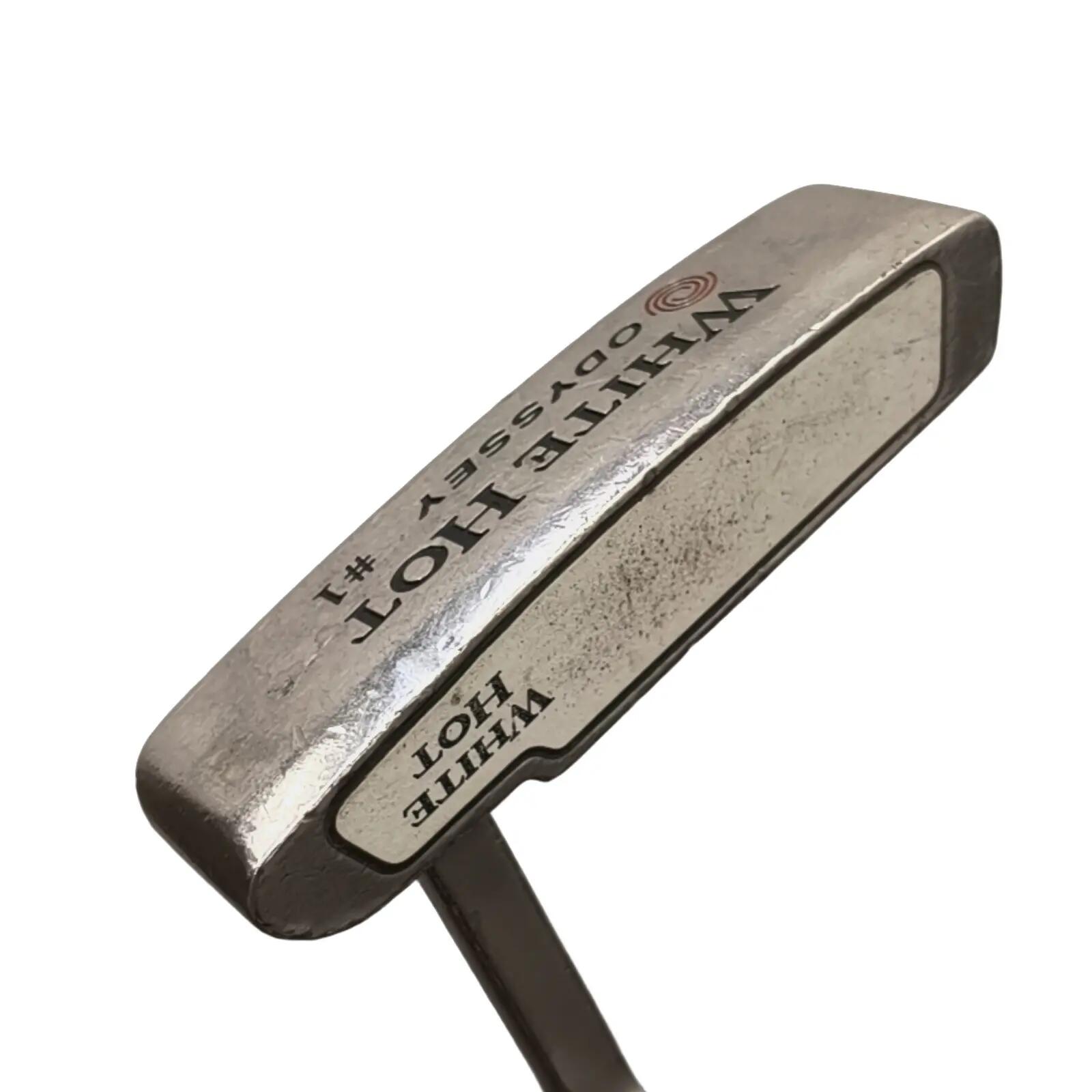 Odyssey White hot #1 Putter / 35" 2/7