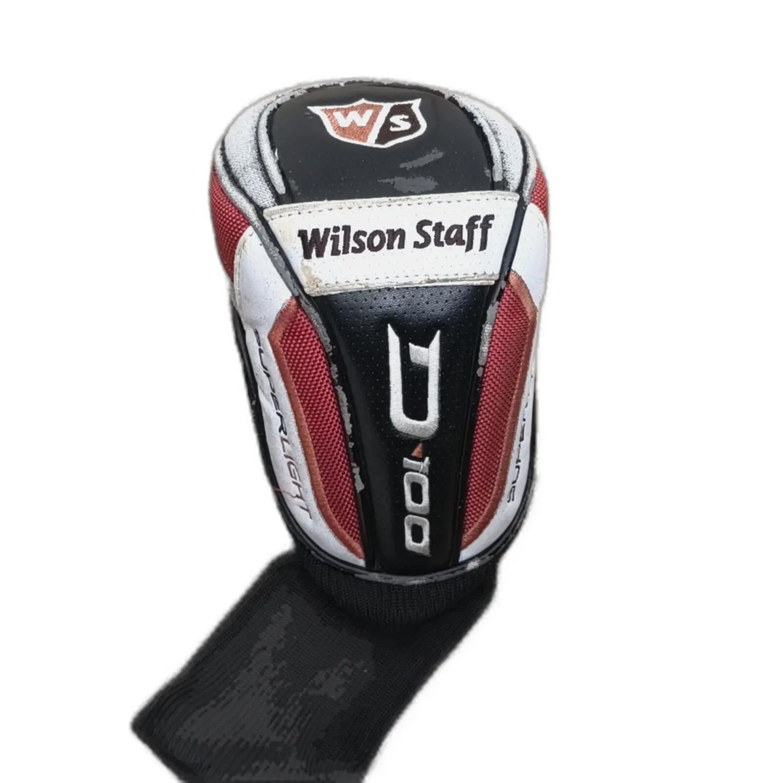 Wilson Staff D100 Superlite Fairway Wood / Flex Regular / #3/15 2/6