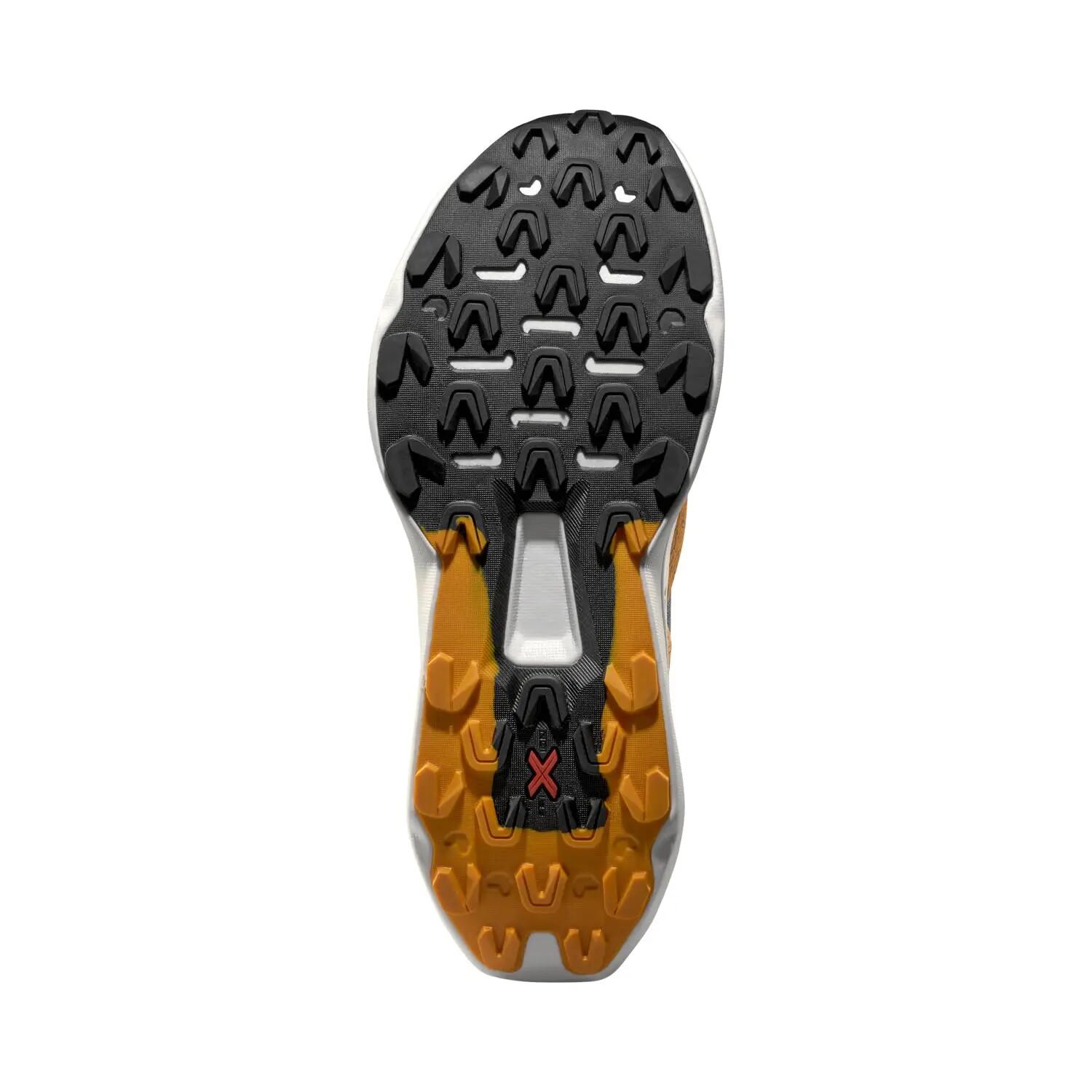 Scarpe - Trail running - Uomo - Prodigio 2 - Blu 4/4