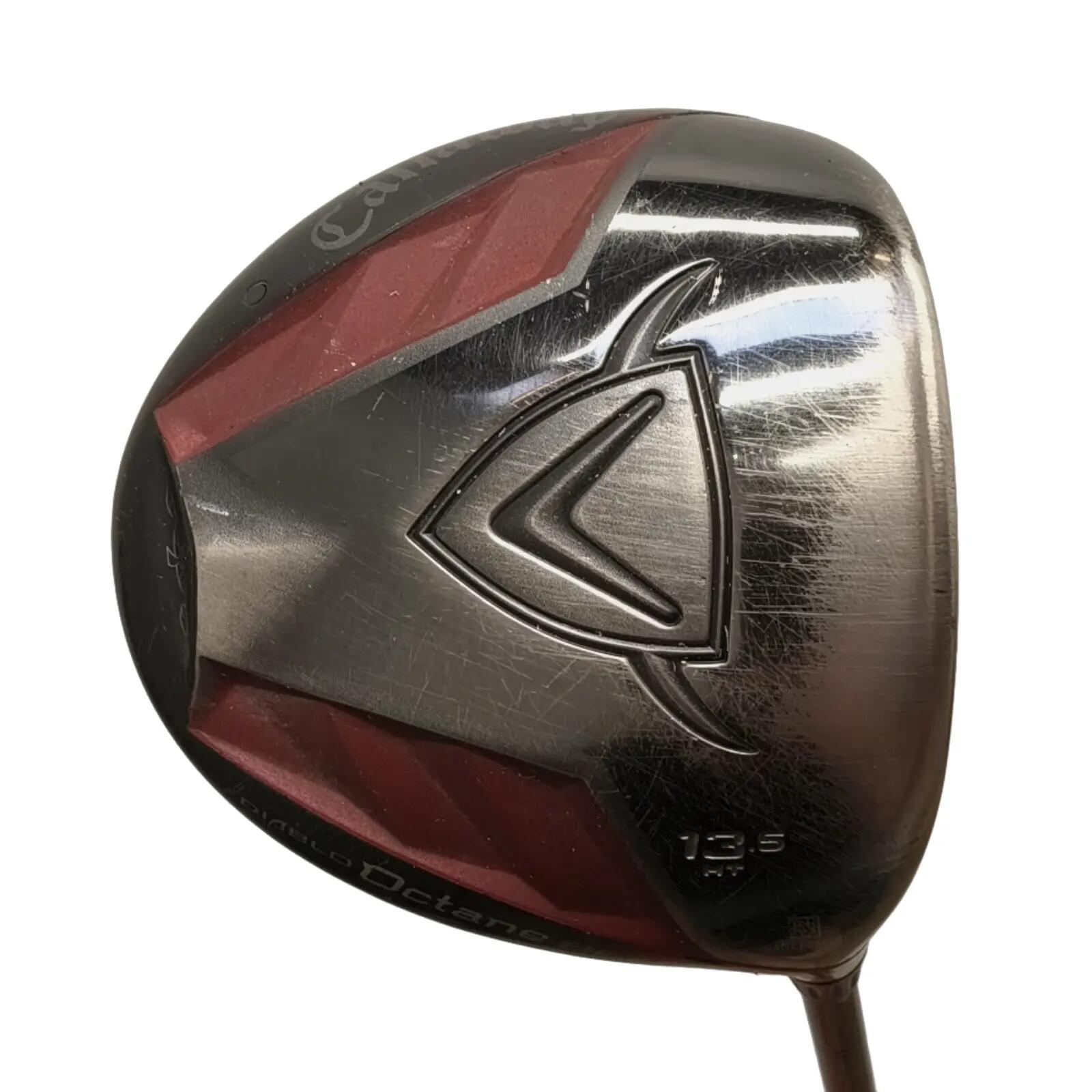 CALLAWAY picture