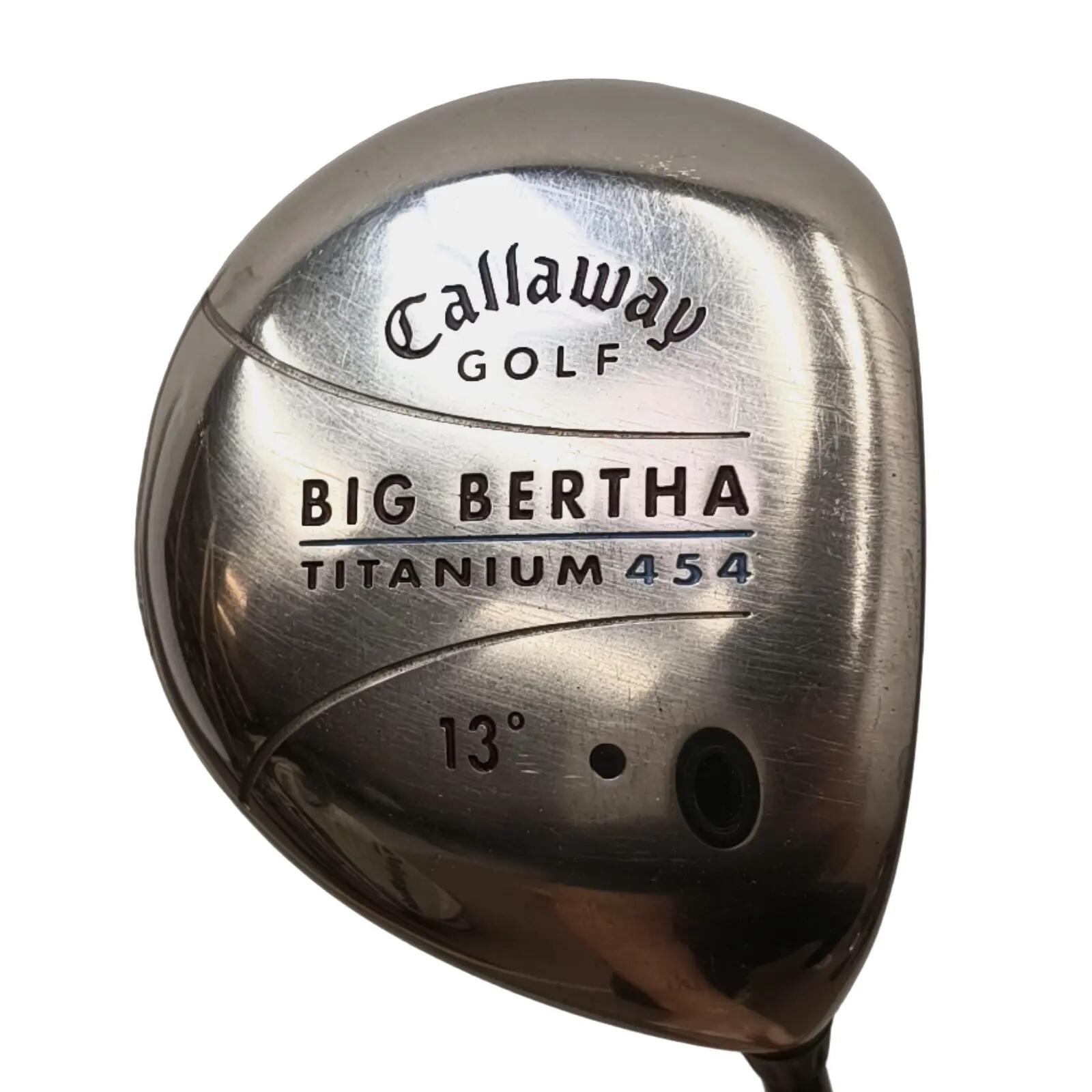 CALLAWAY picture