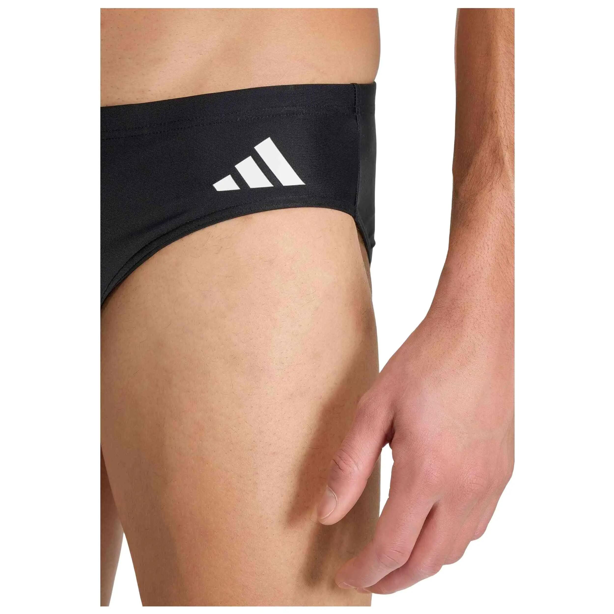 Maillot de bain Adidas modèle KH3868 pour homme 3/4
