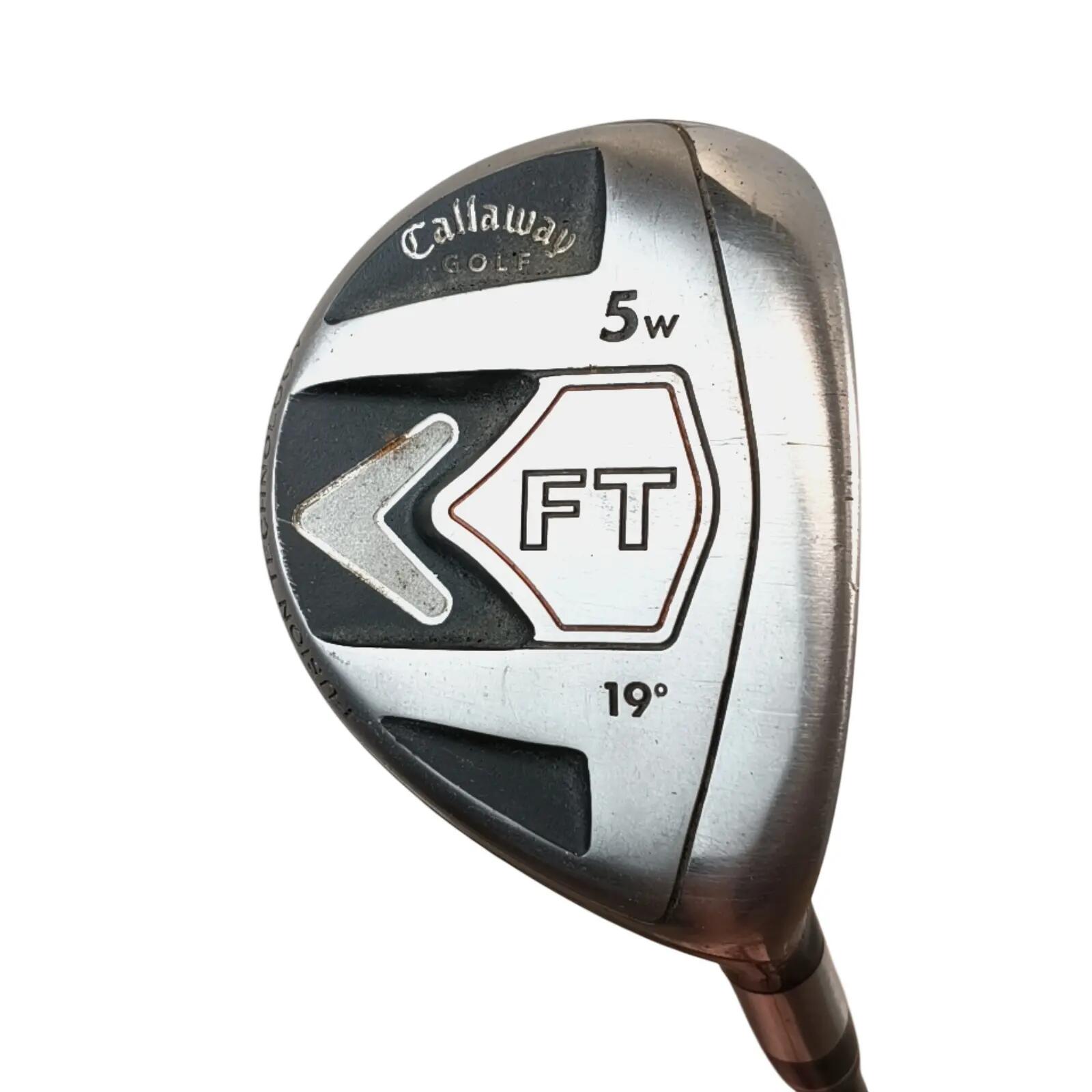 CALLAWAY picture