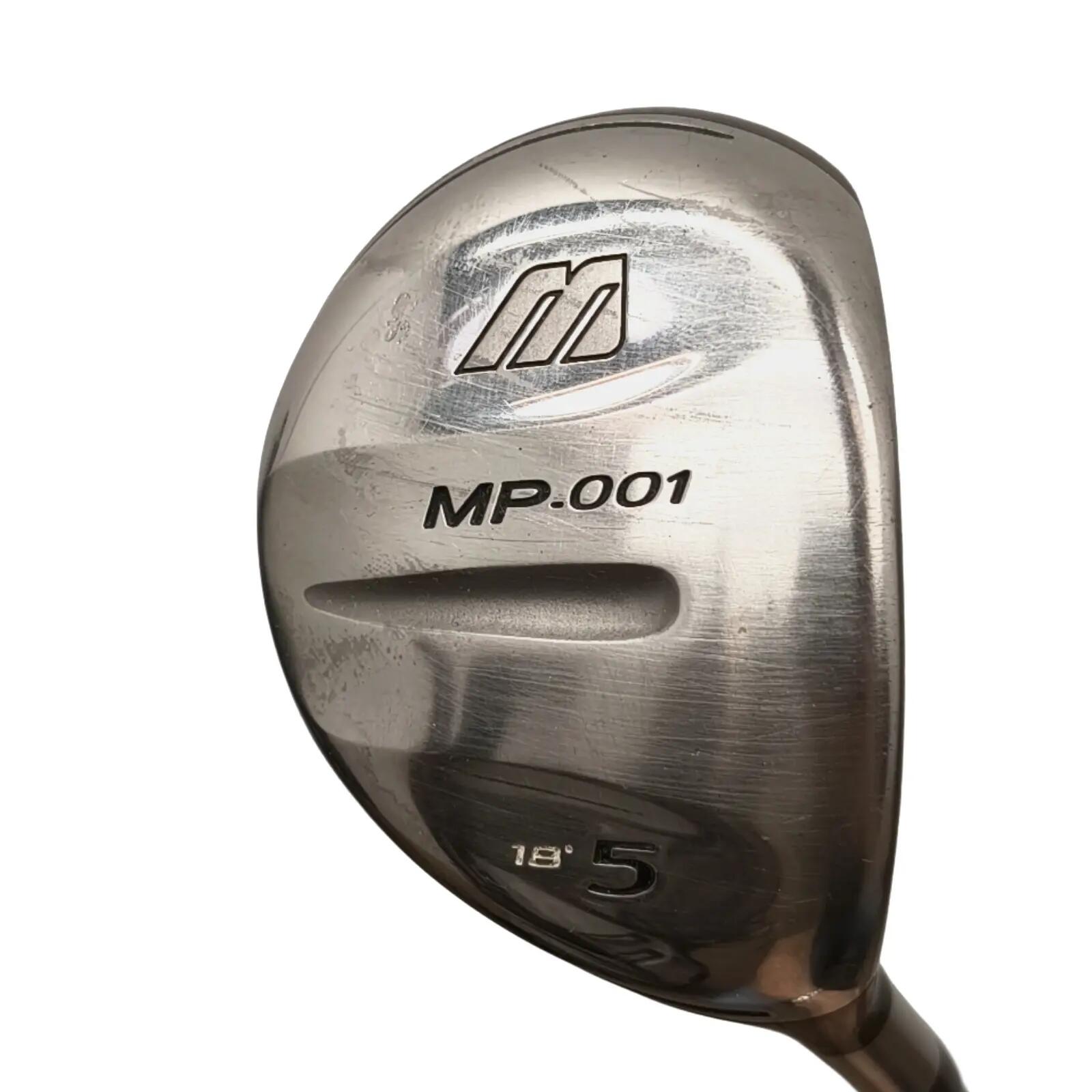 MIZUNO picture