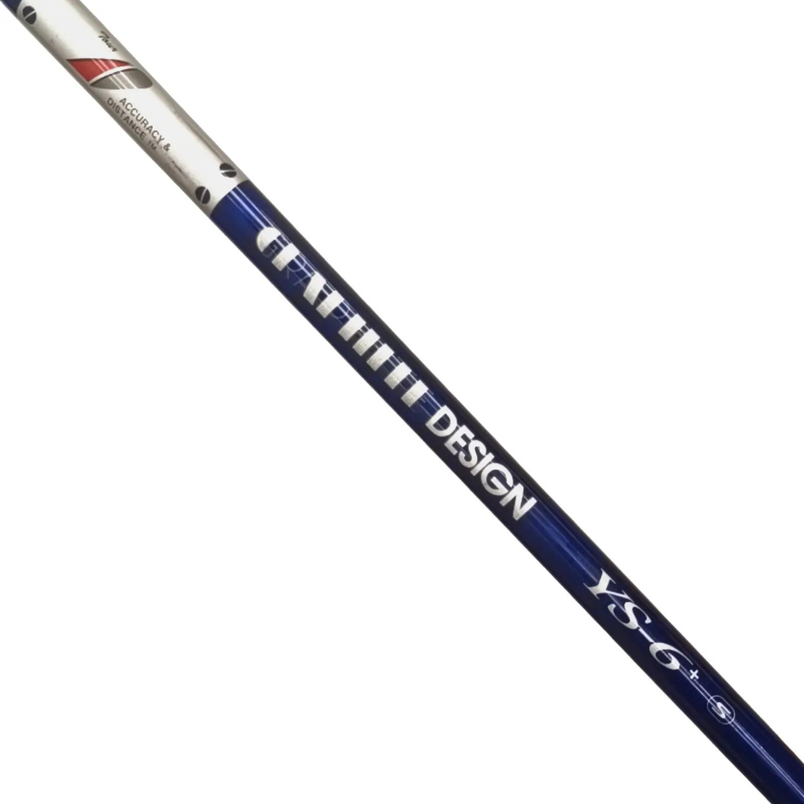 Titleist 907D2 Driver / Flex Stiff / Loft 9.5 4/5
