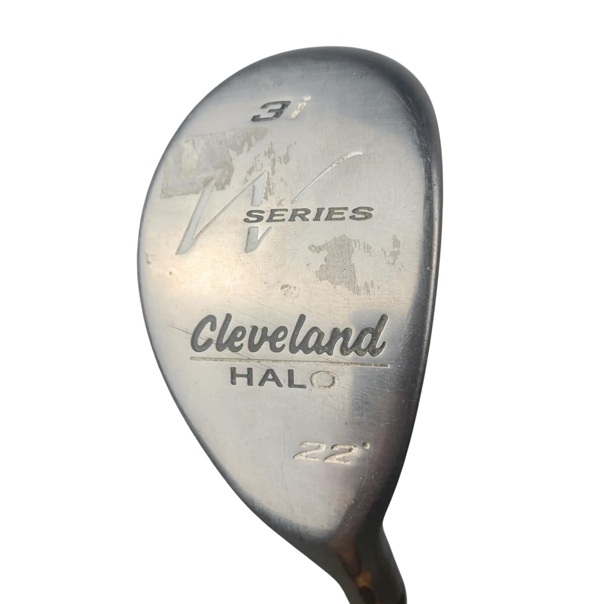 CLEVELAND GOLF picture