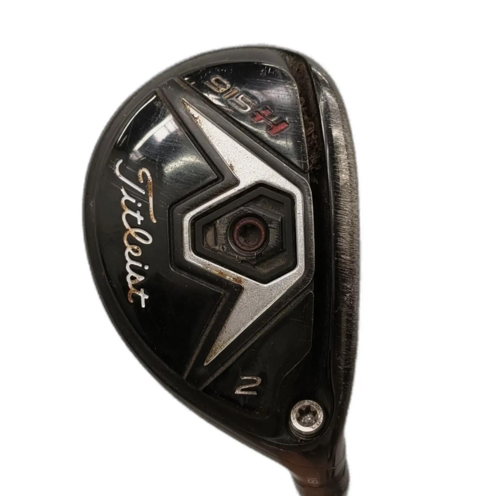TITLEIST picture