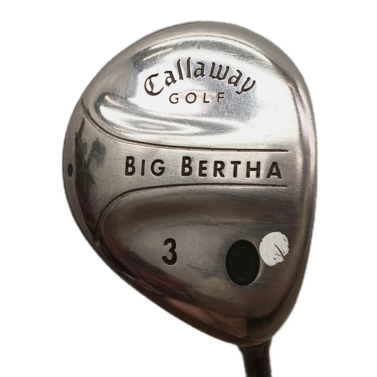 CALLAWAY picture