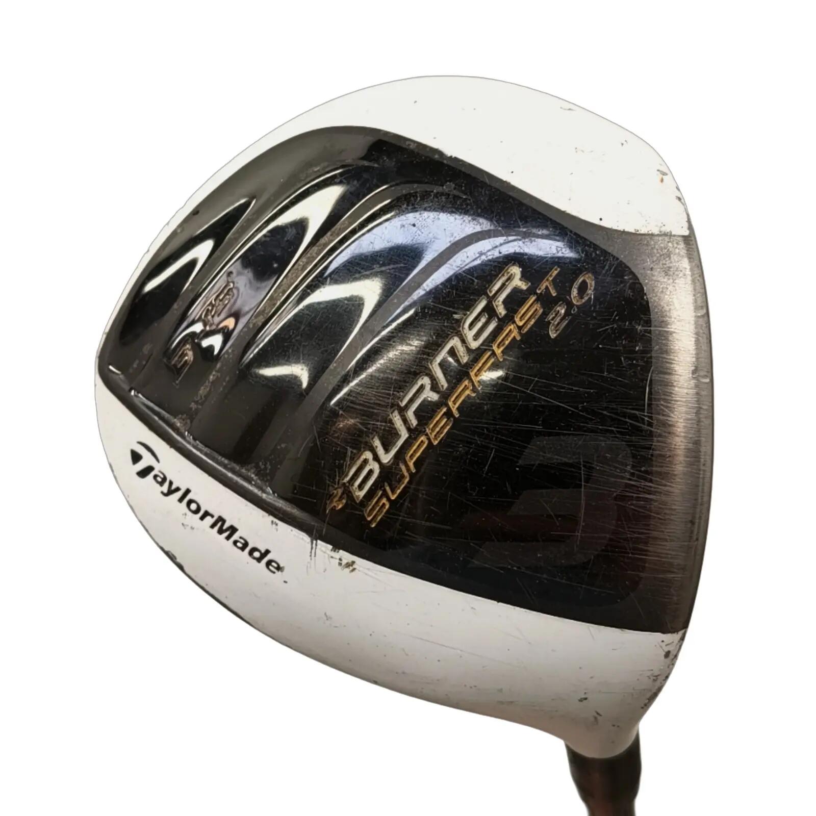 TAYLORMADE picture